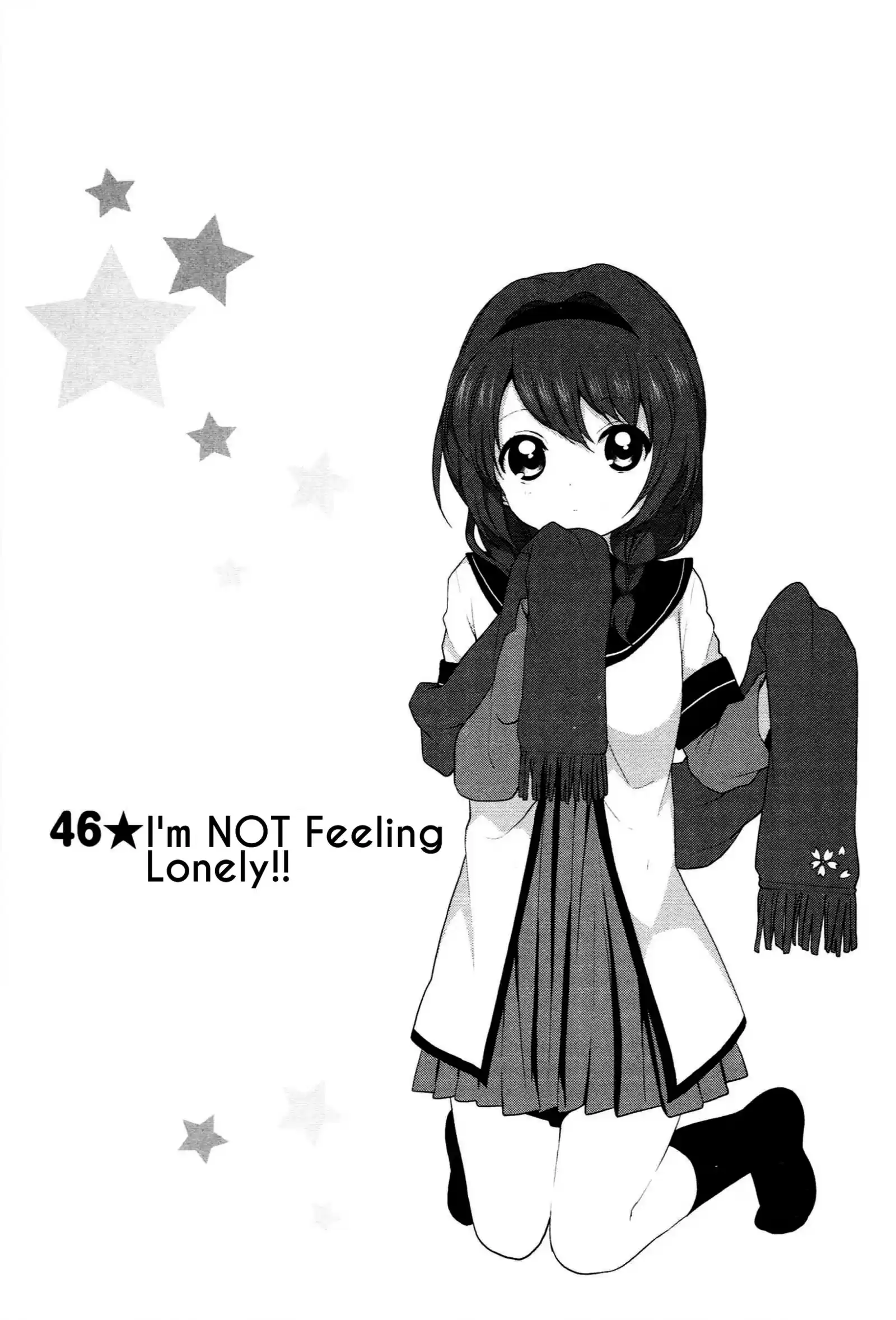 Yuru Yuri vol.5 ch.46