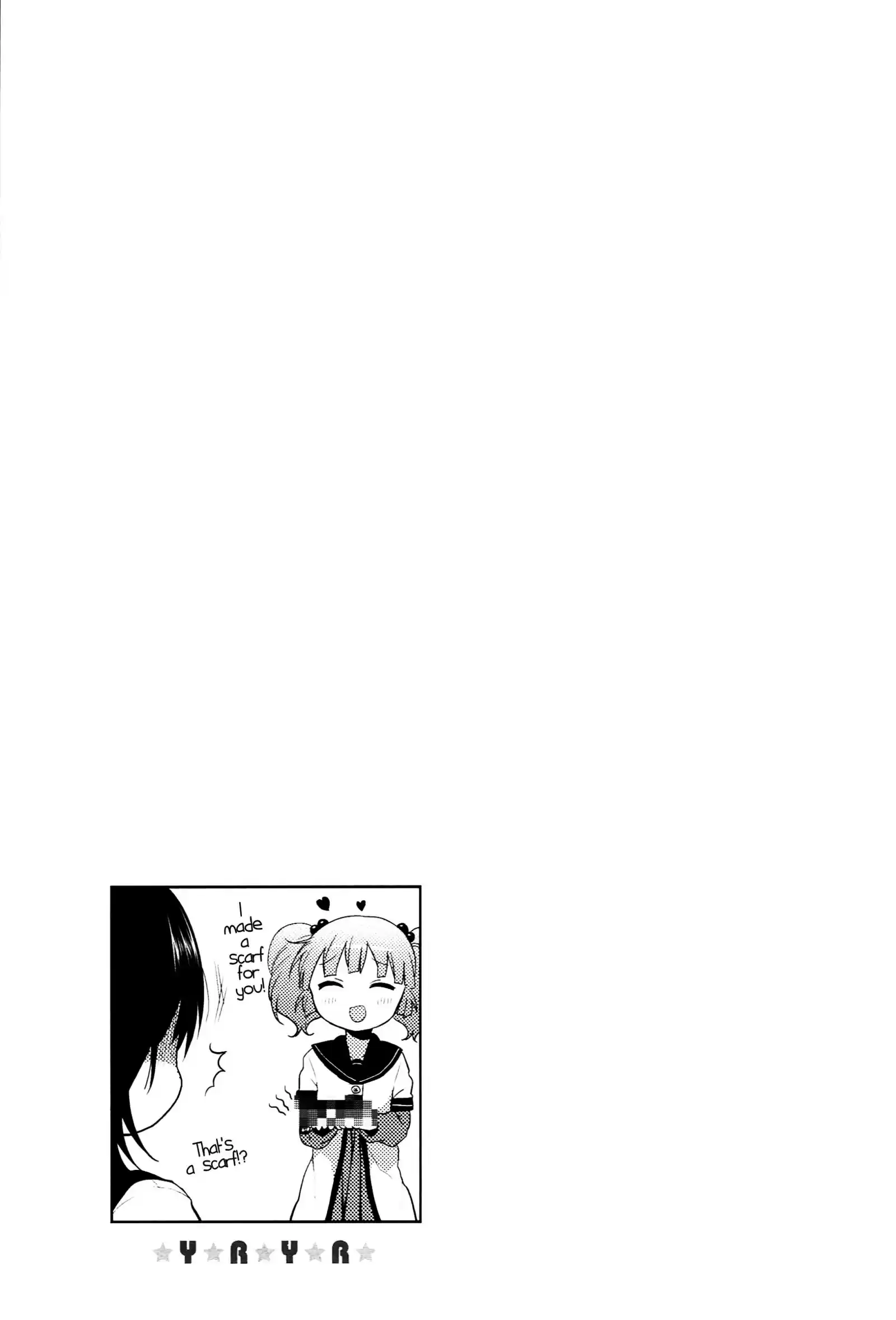 Yuru Yuri vol.5 ch.46