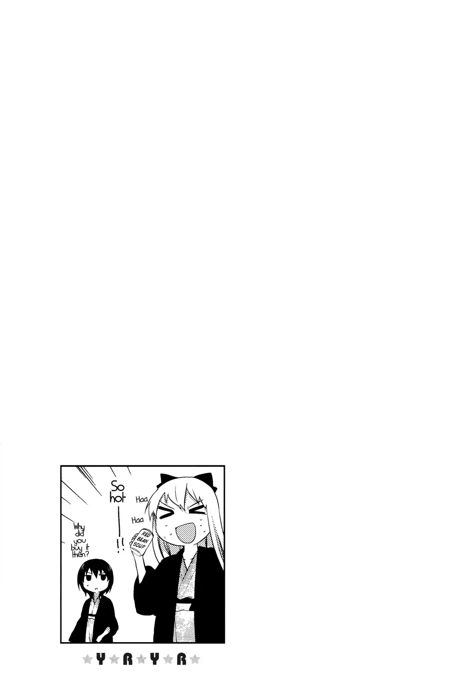 Yuru Yuri vol.5 ch.47