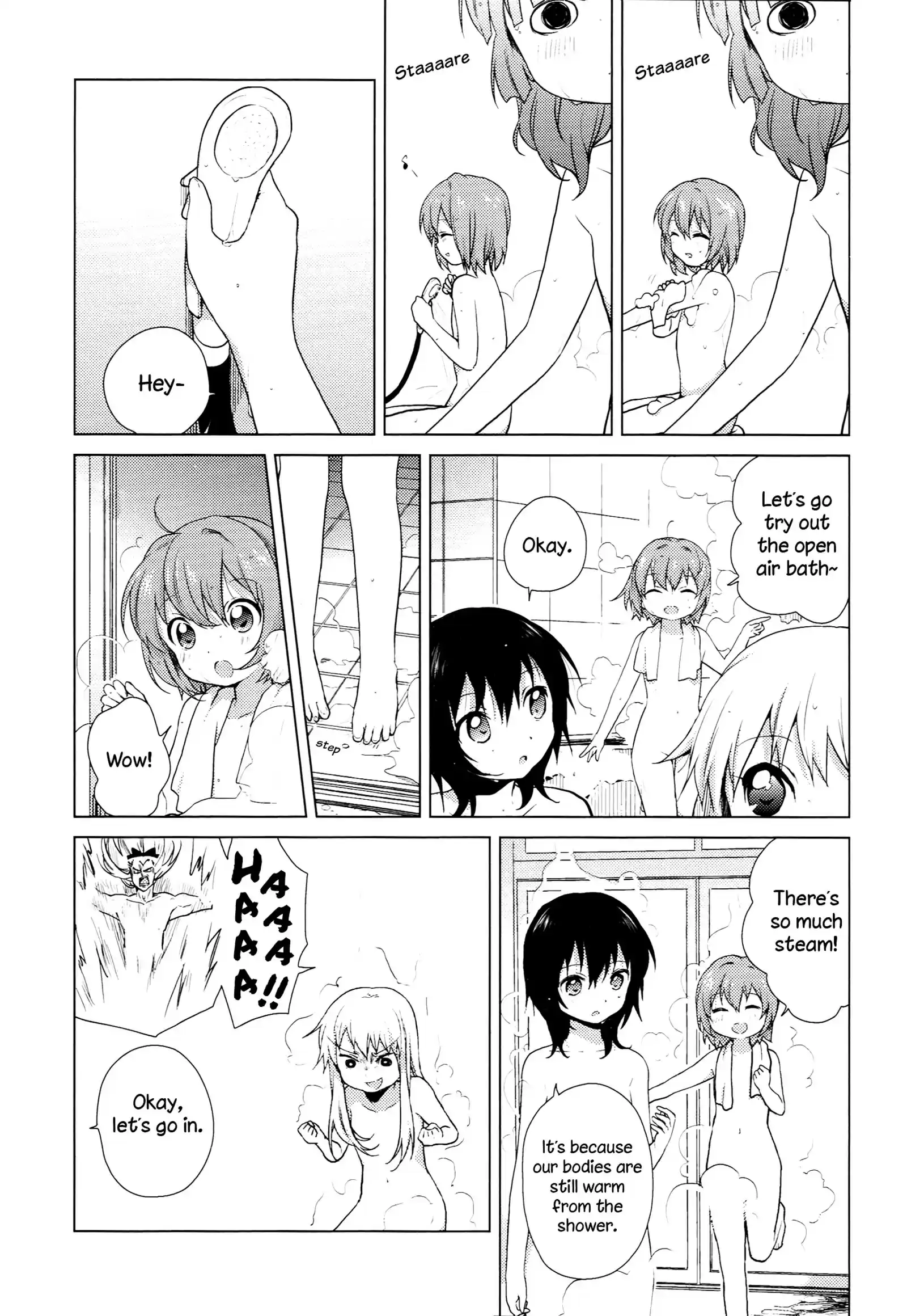 Yuru Yuri vol.5 ch.48