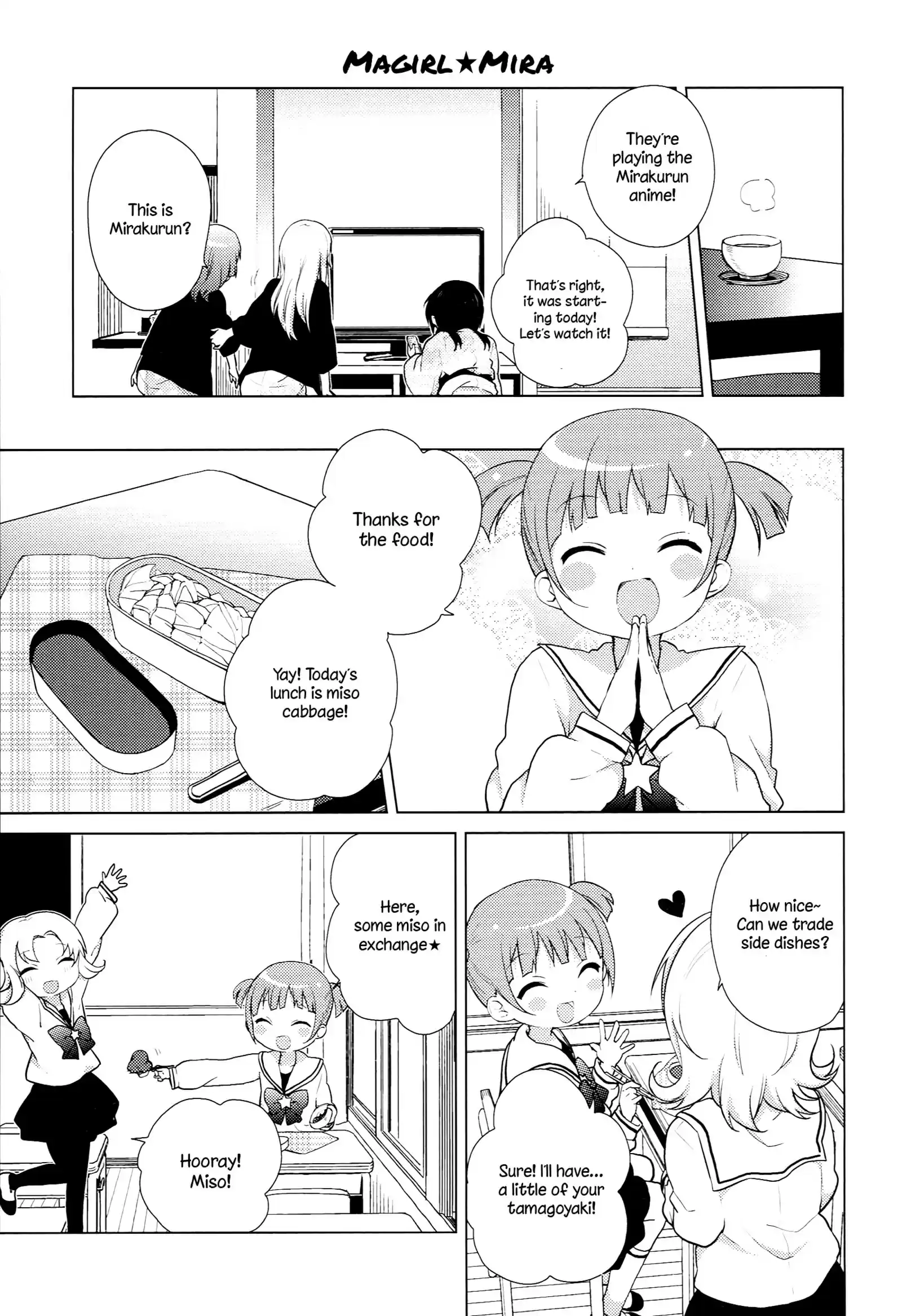 Yuru Yuri vol.5 ch.48