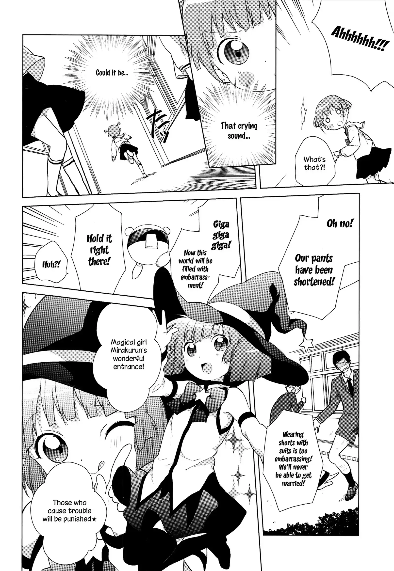 Yuru Yuri vol.5 ch.48