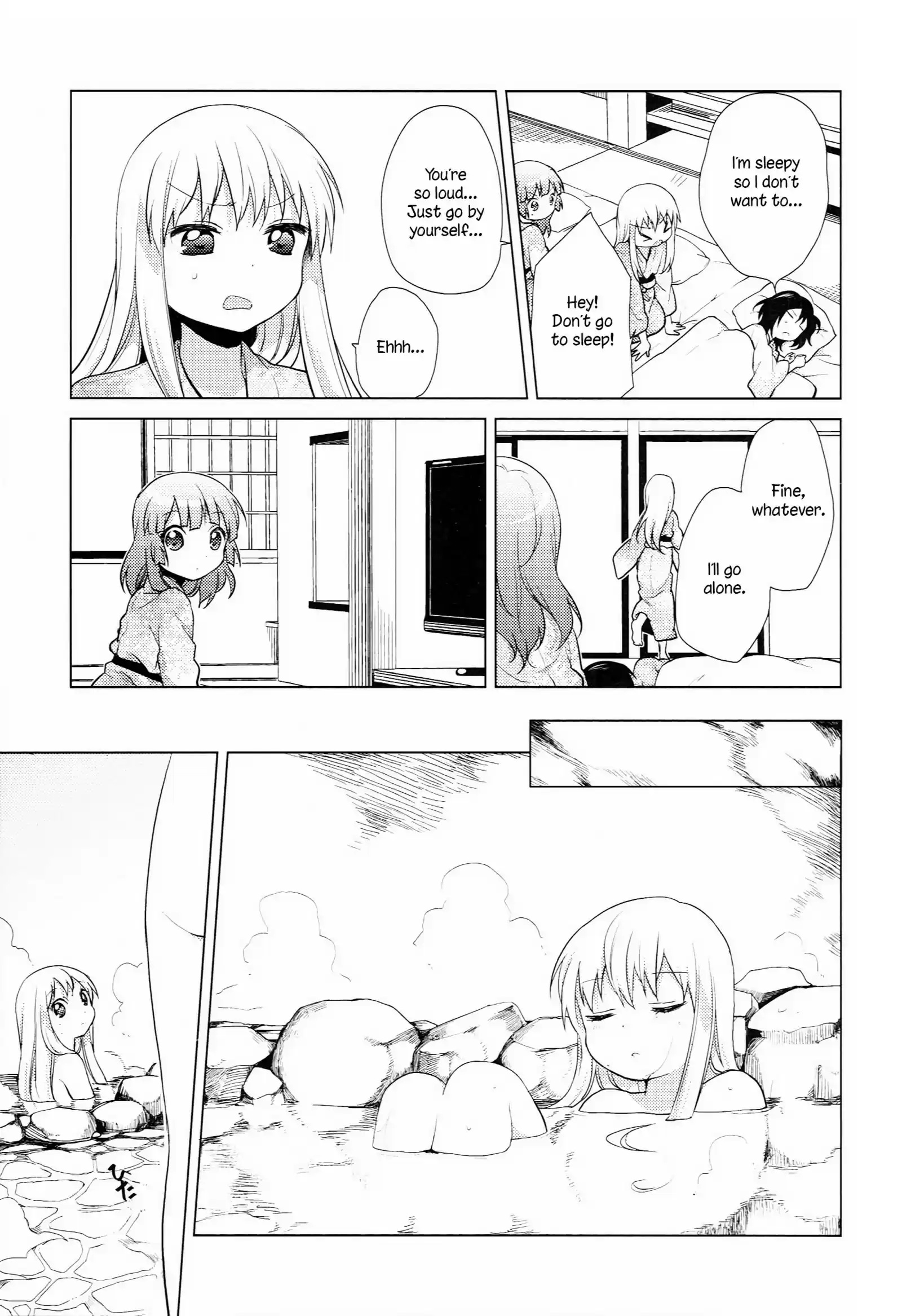 Yuru Yuri vol.5 ch.48