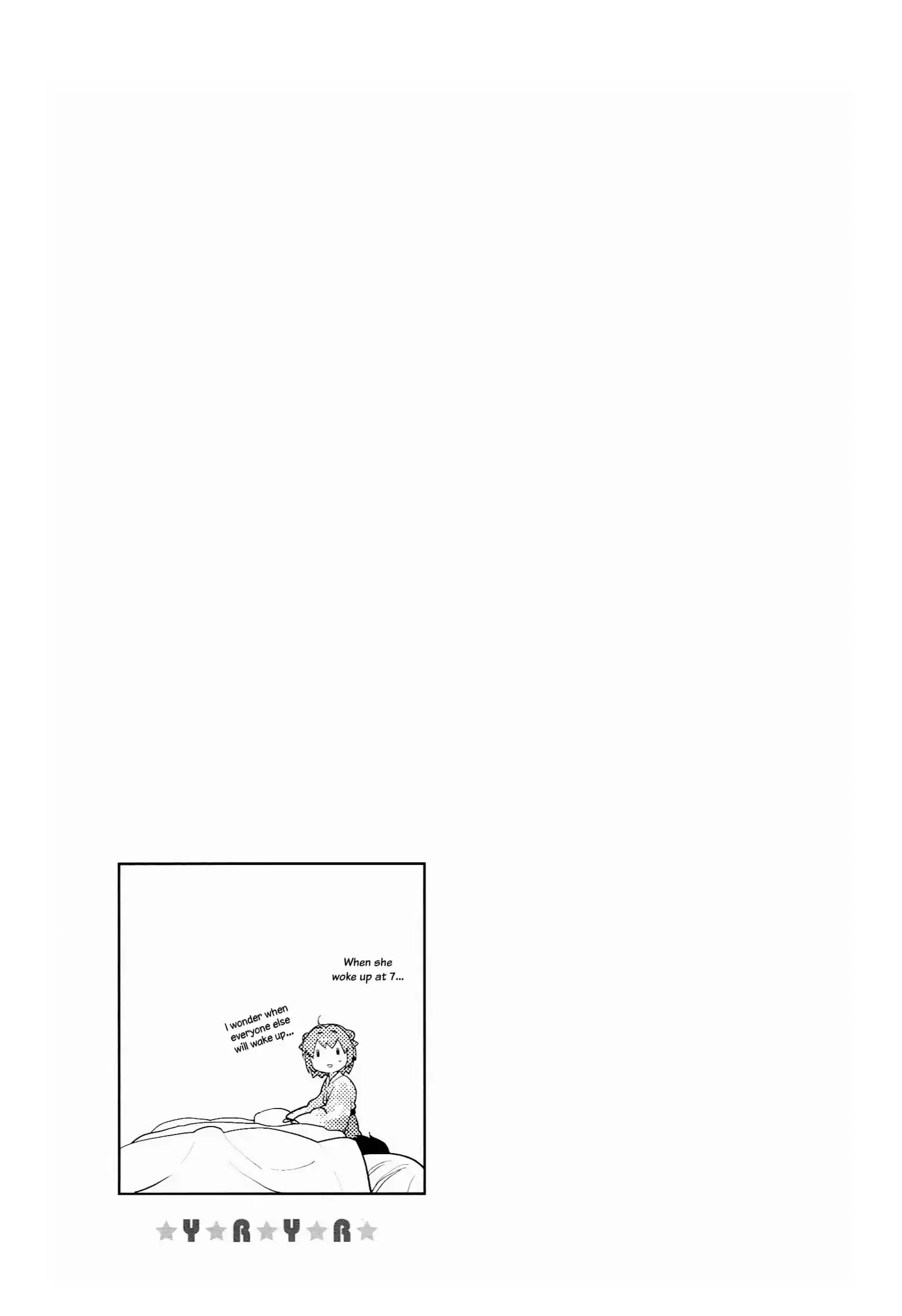 Yuru Yuri vol.5 ch.48