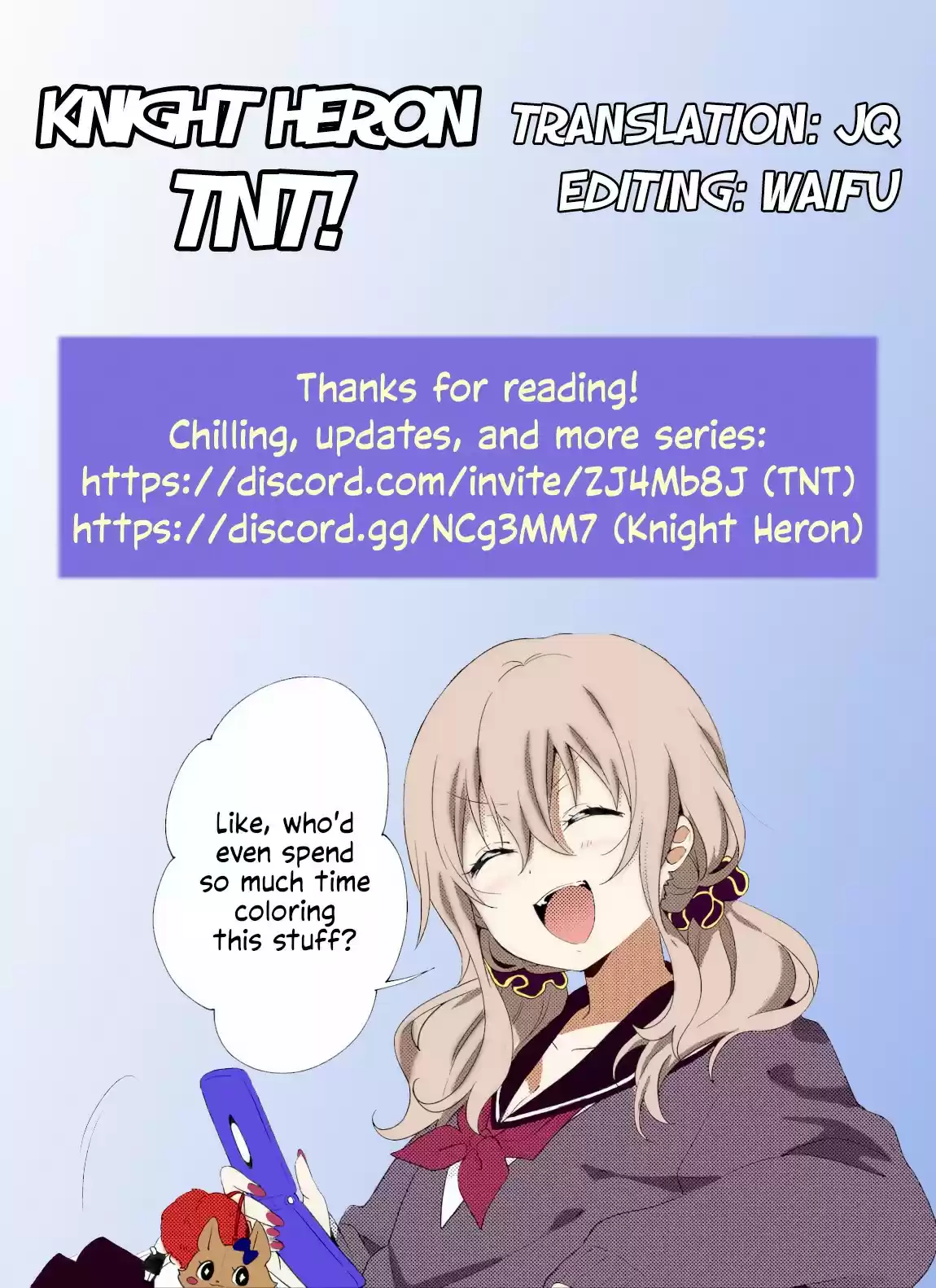 Yuru Yuri vol.5 ch.48