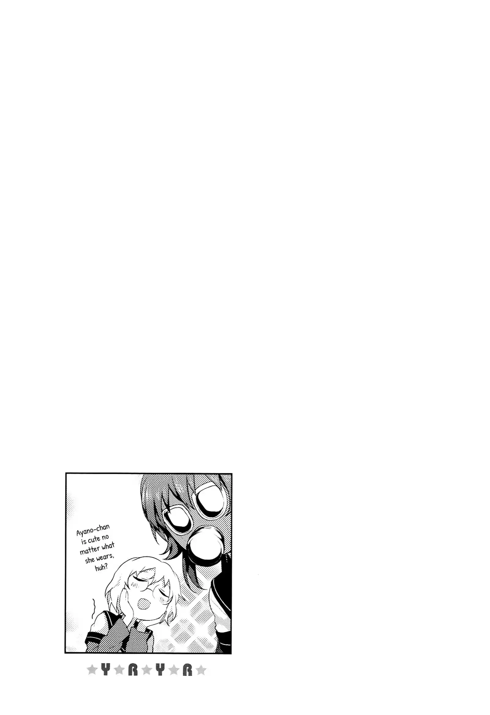 Yuru Yuri vol.5 ch.49