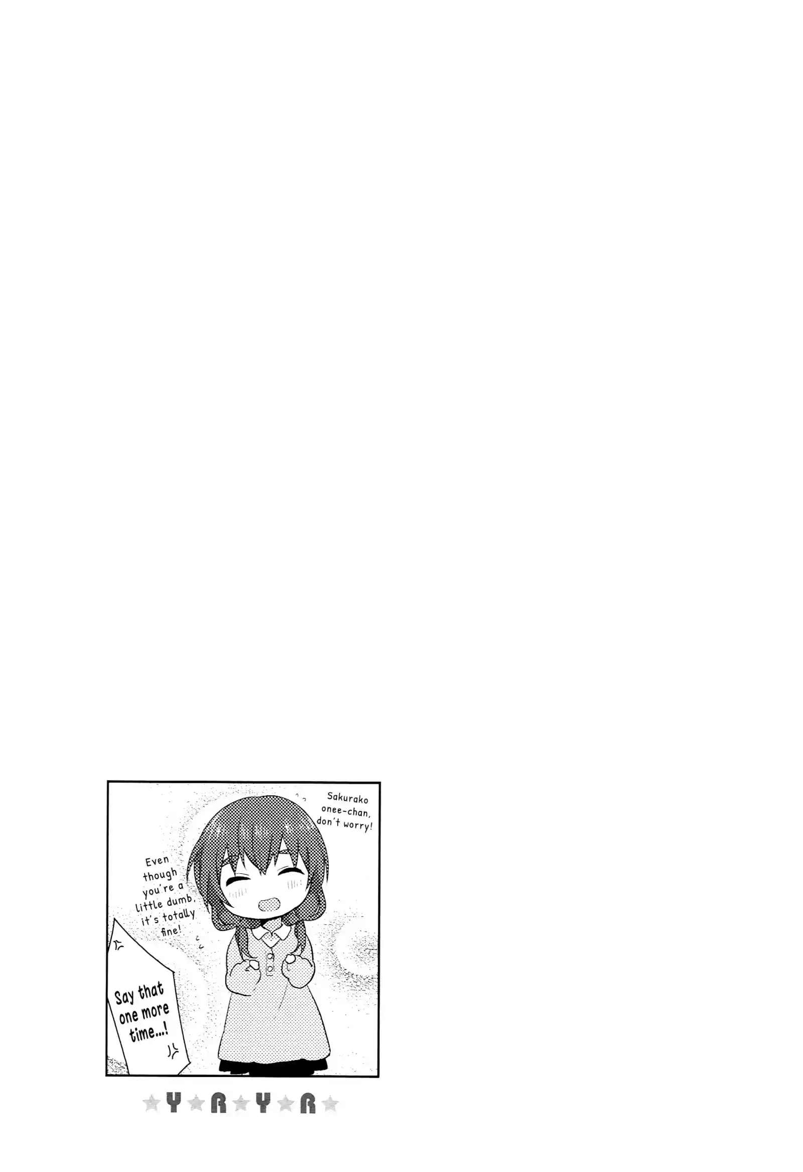 Yuru Yuri vol.5 ch.50