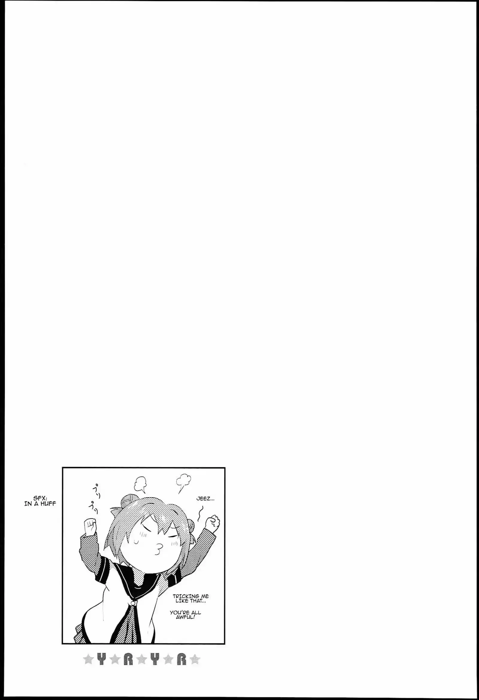 Yuru Yuri vol.5 ch.51.01