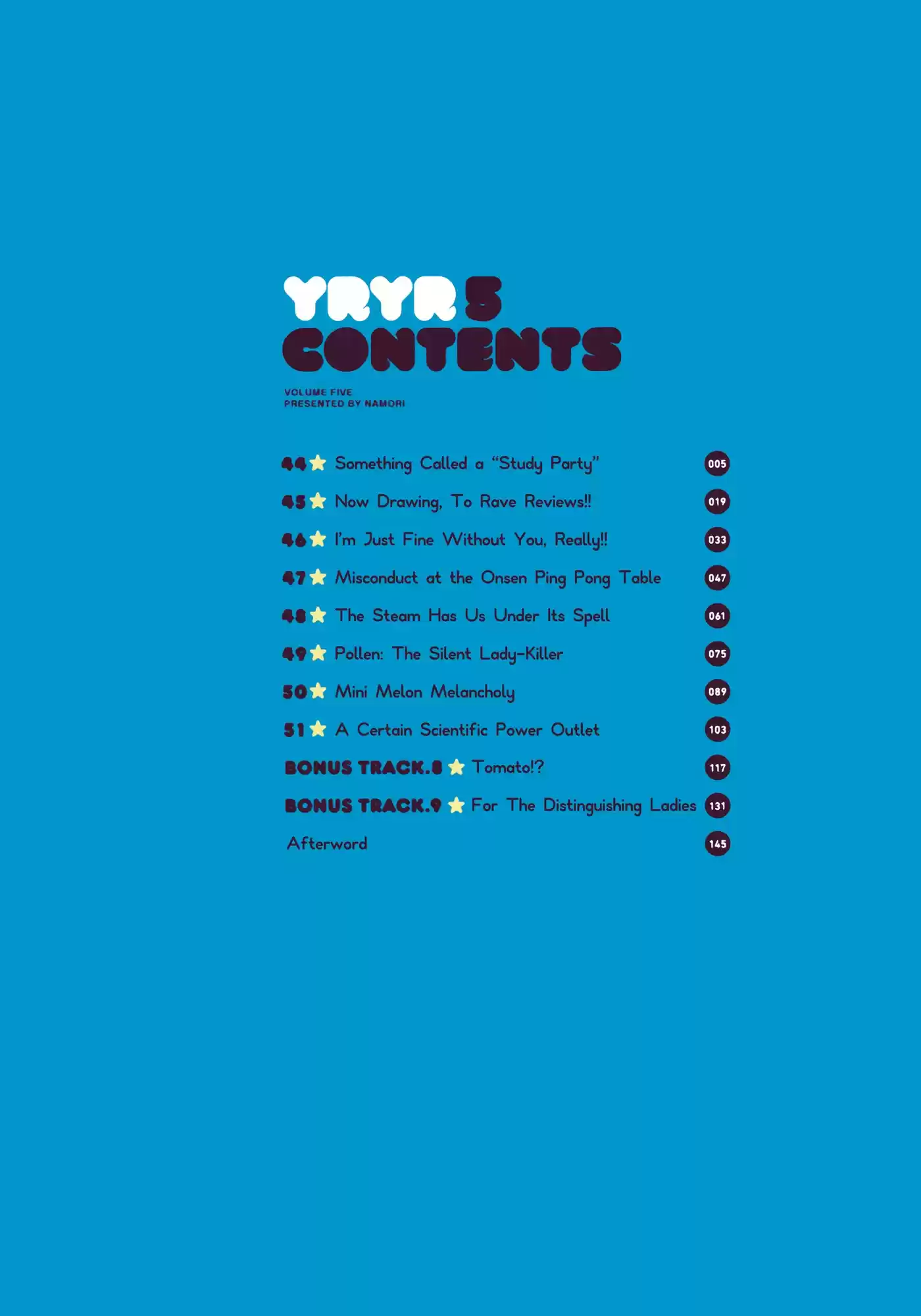 Yuru Yuri vol.5 ch.51.025