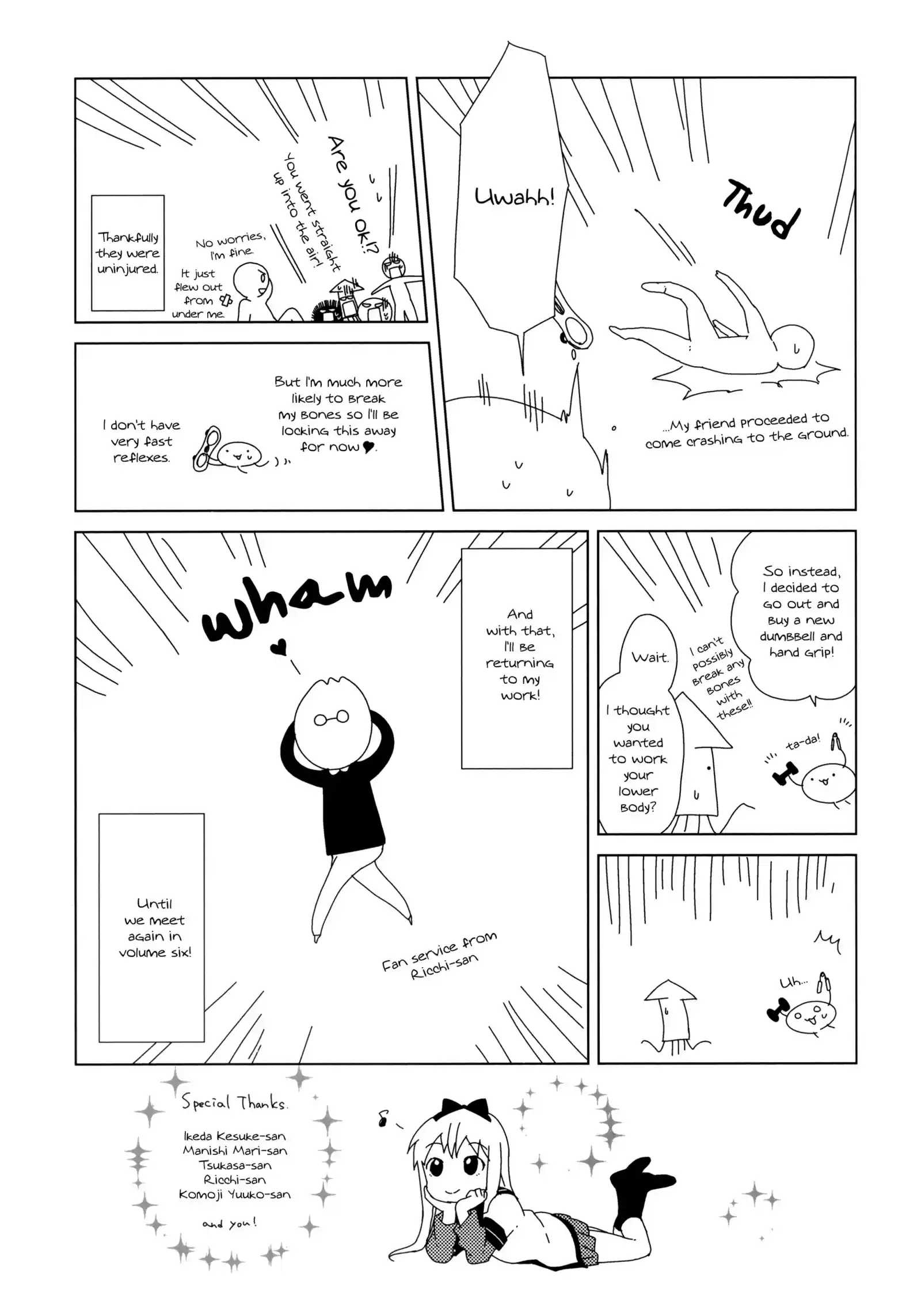 Yuru Yuri vol.5 ch.51.025