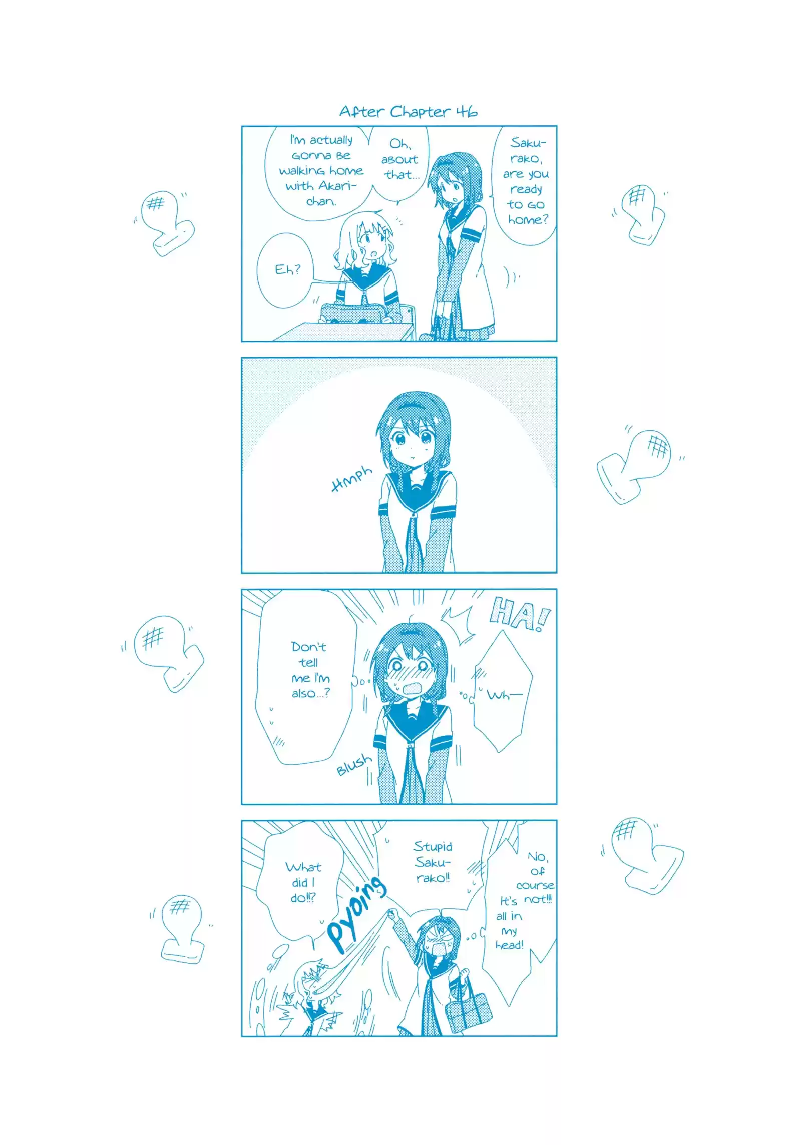 Yuru Yuri vol.5 ch.51.025