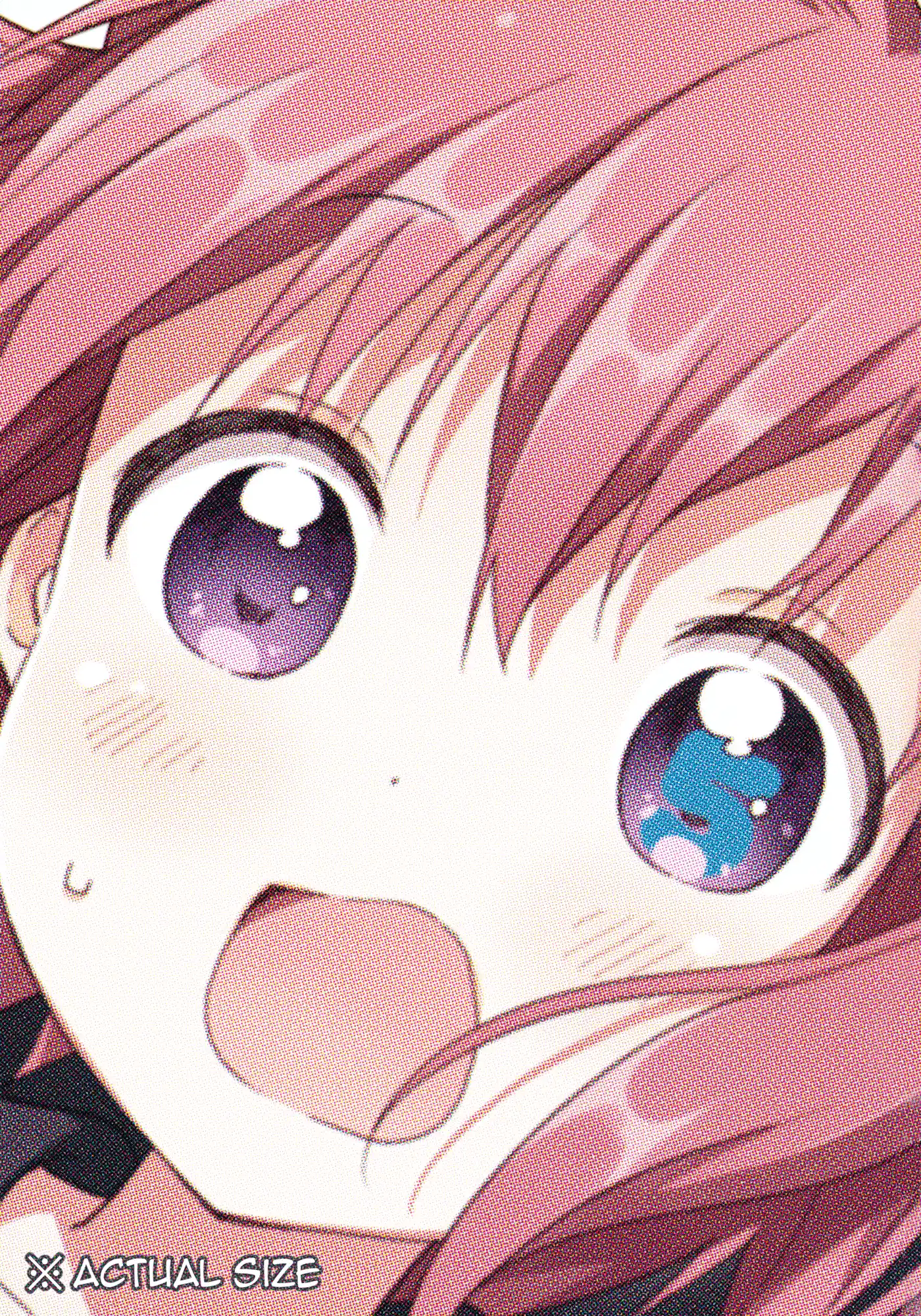 Yuru Yuri Vol.5 Chapter 51.025