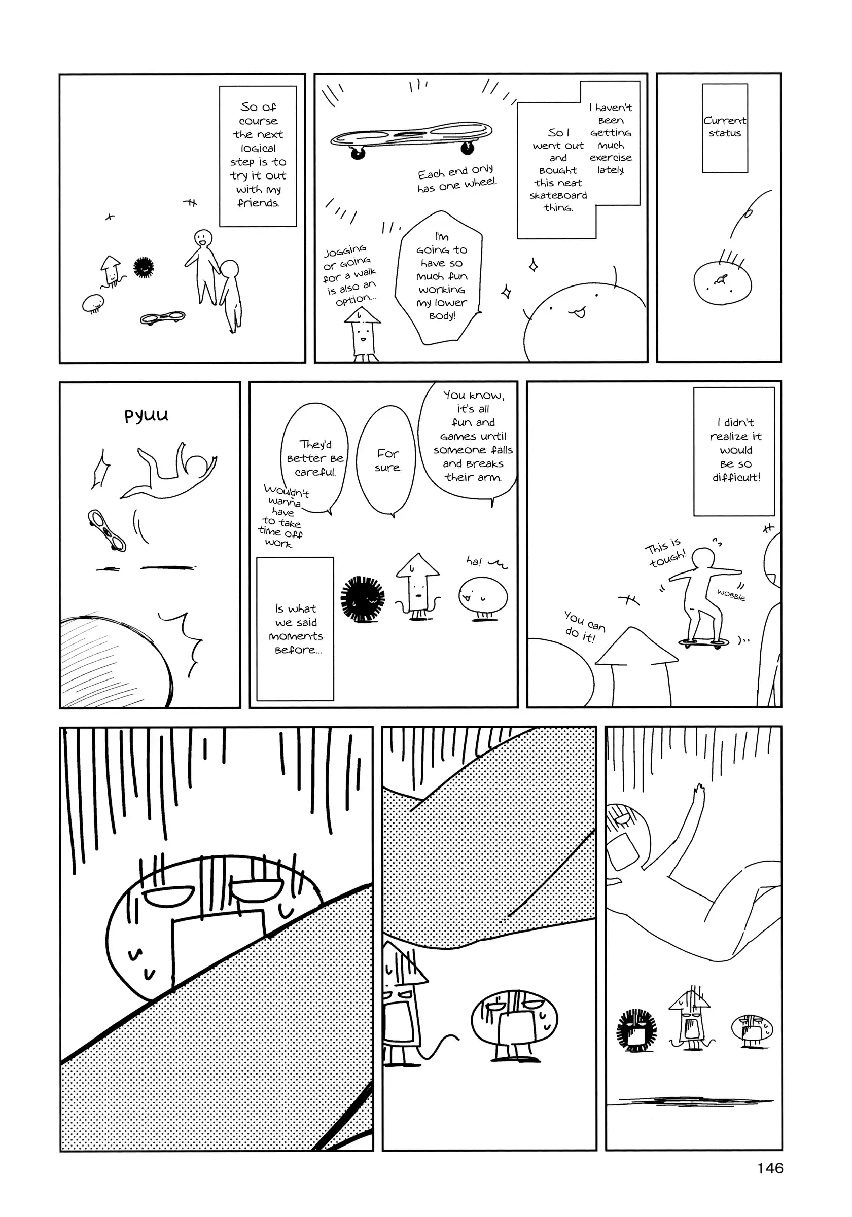 Yuru Yuri Vol.5 Chapter 51.025