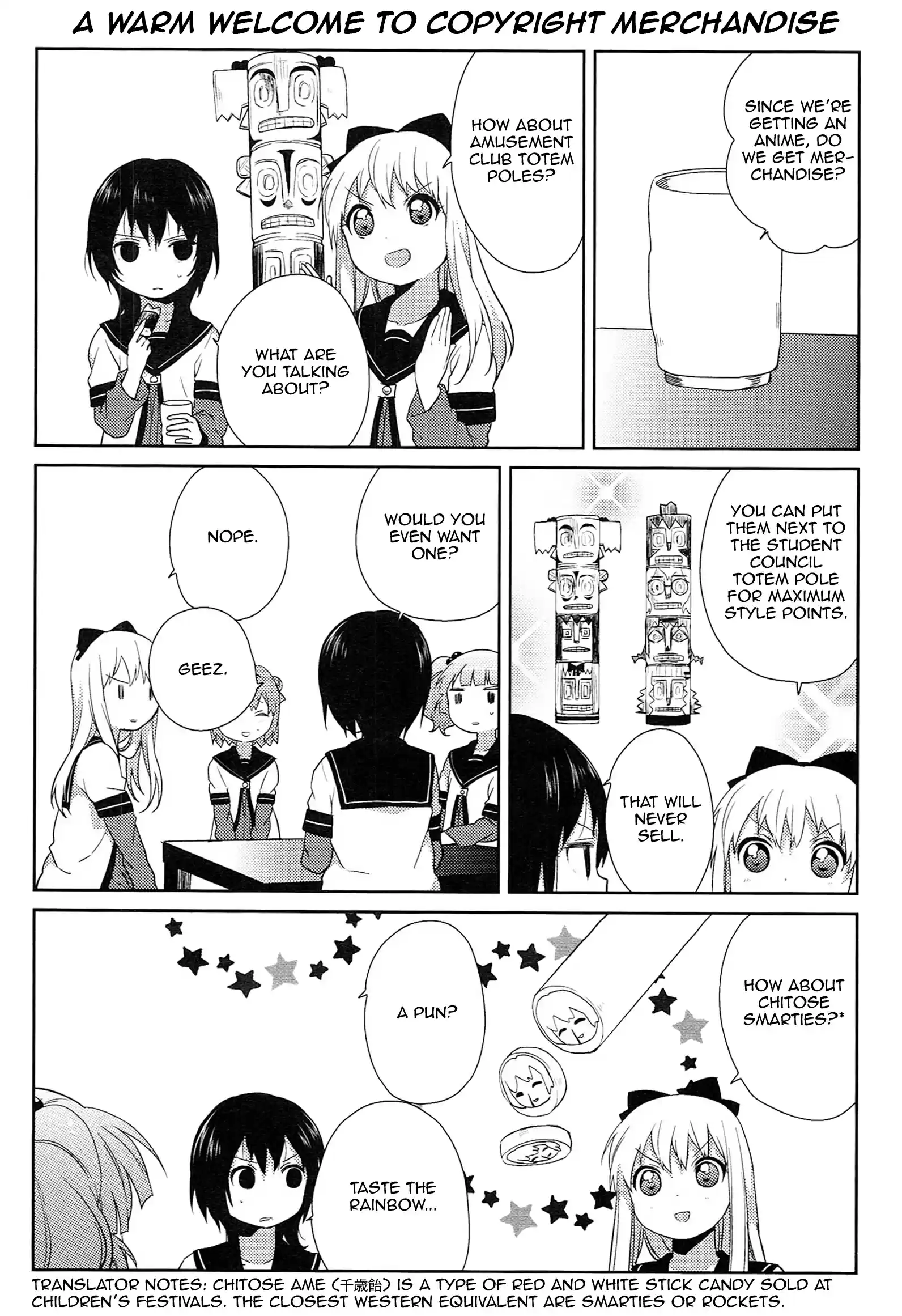 Yuru Yuri vol.6 ch.51.03