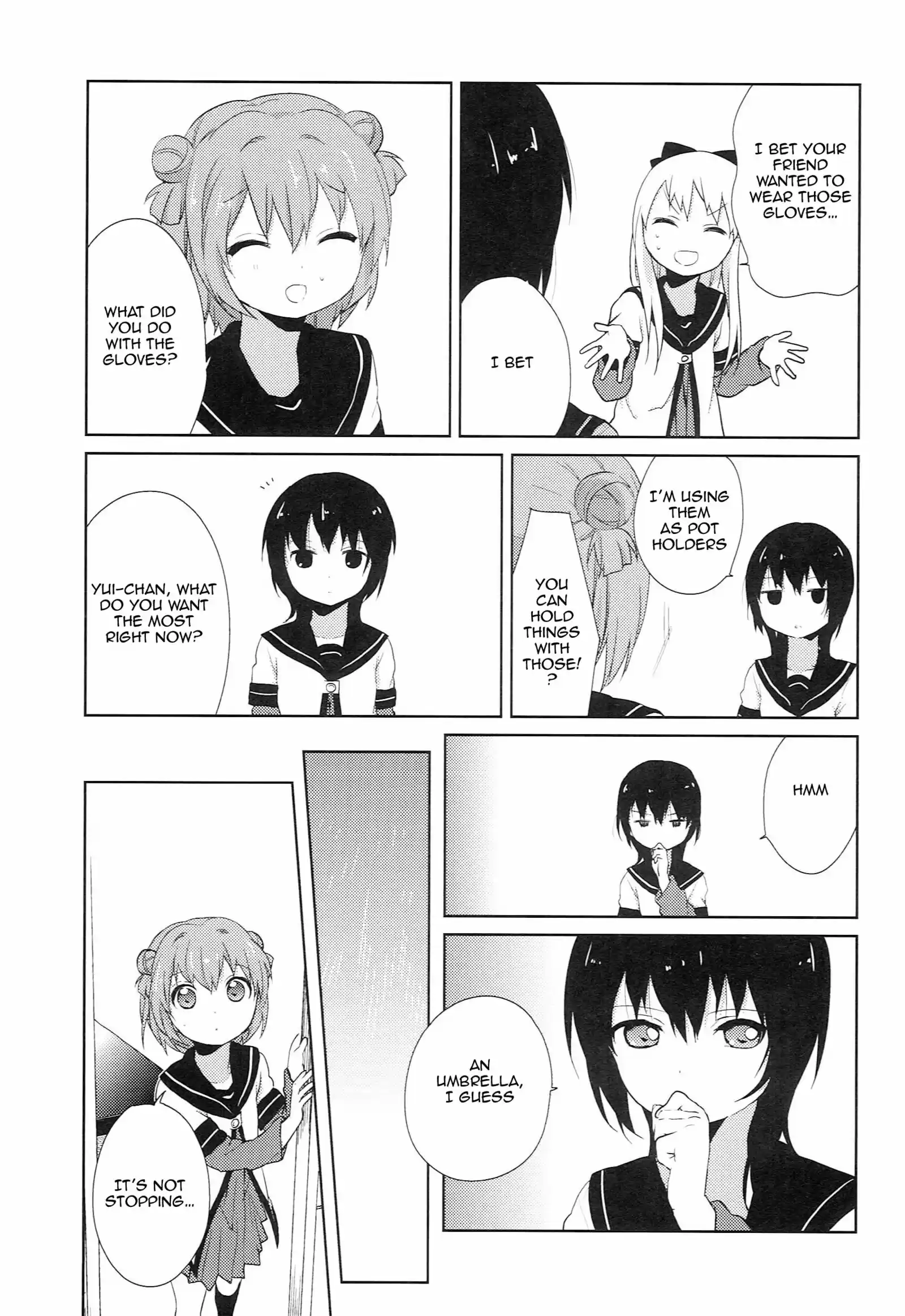 Yuru Yuri vol.6 ch.51.04