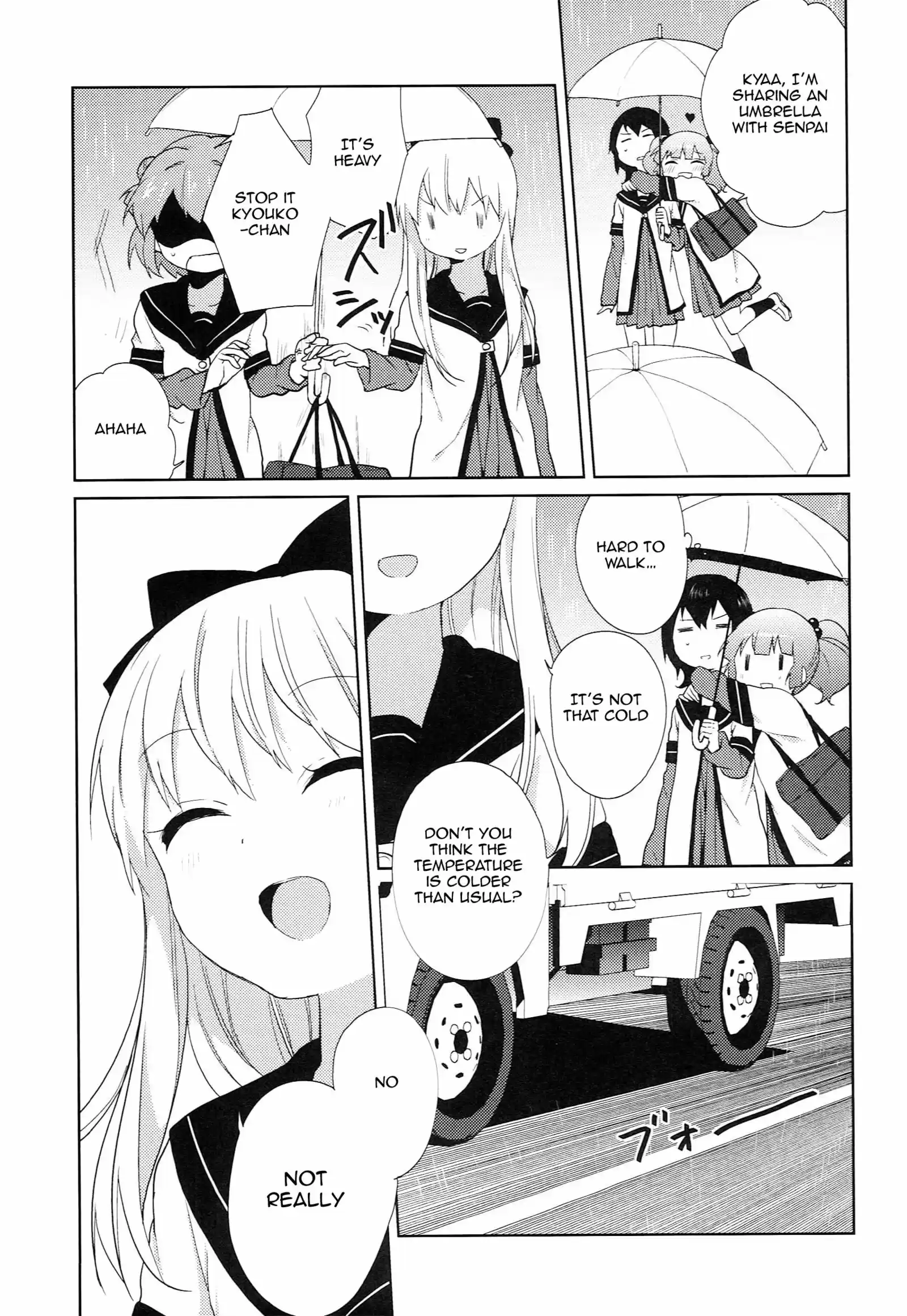 Yuru Yuri vol.6 ch.51.04