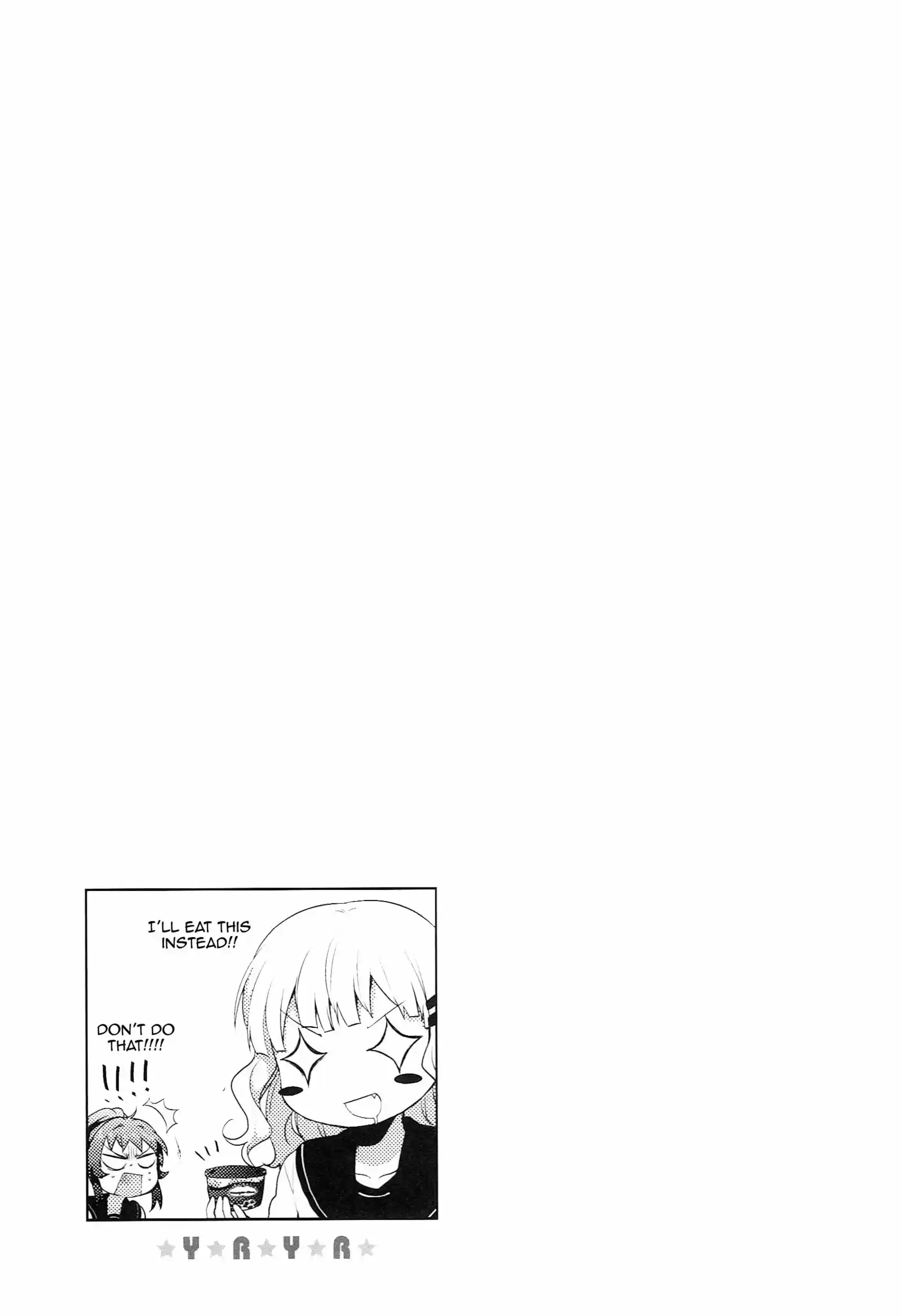 Yuru Yuri vol.6 ch.51.05