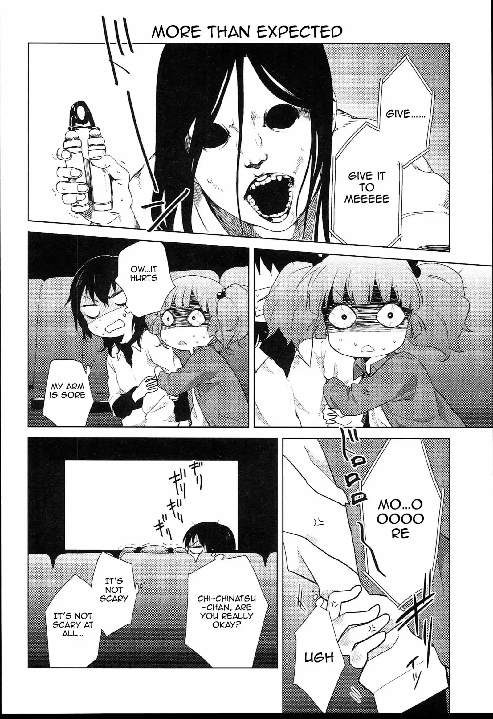 Yuru Yuri vol.6 ch.51.06