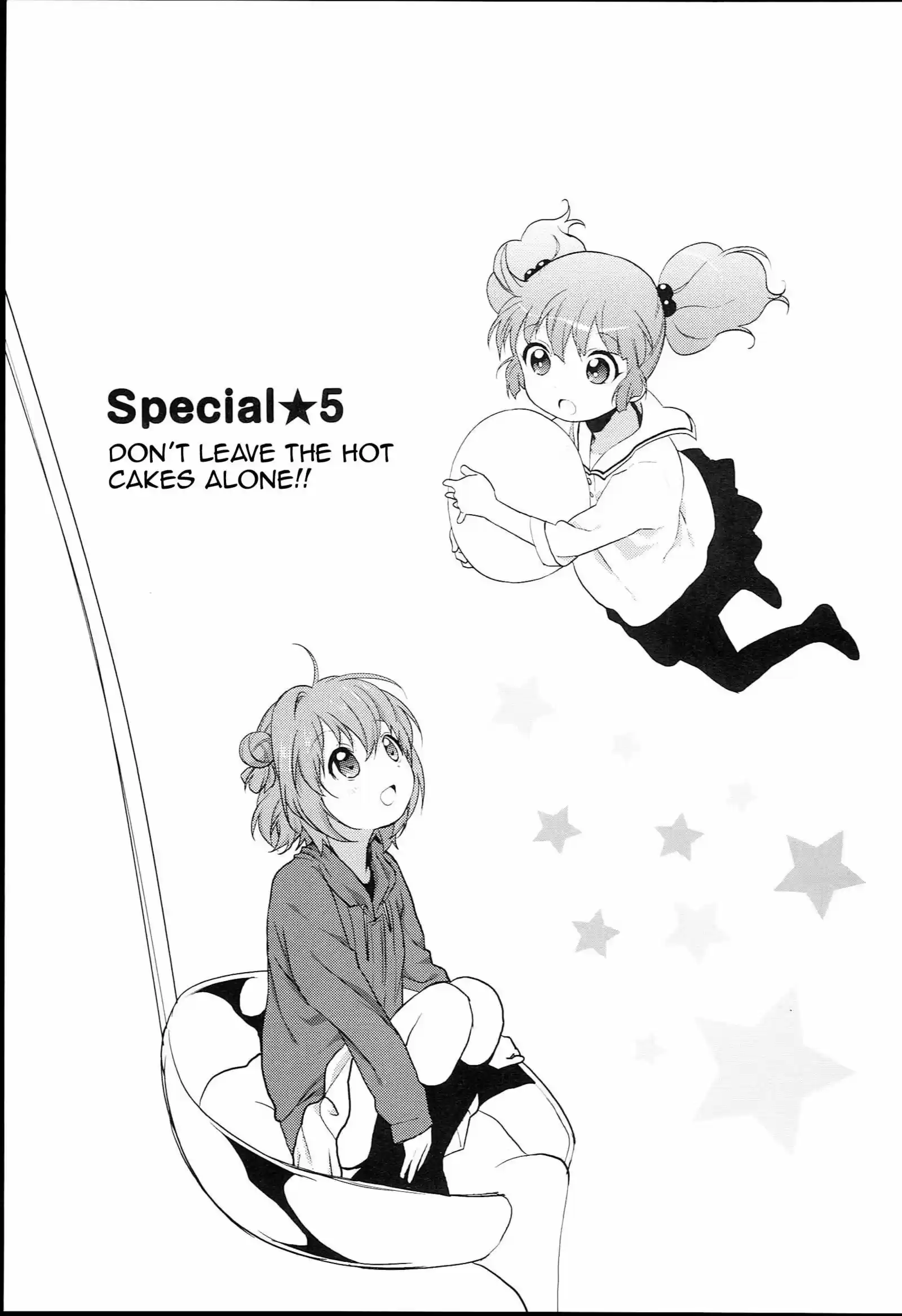Yuru Yuri vol.6 ch.51.07
