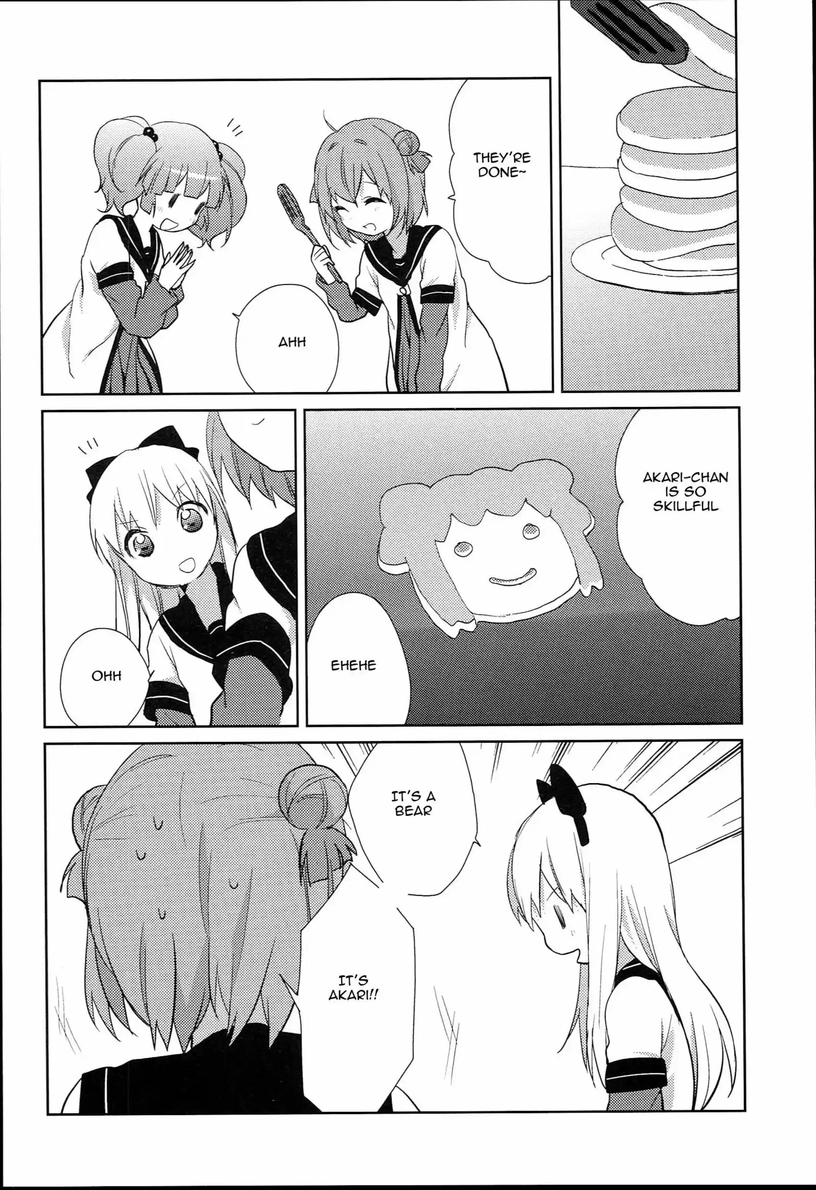 Yuru Yuri vol.6 ch.51.07