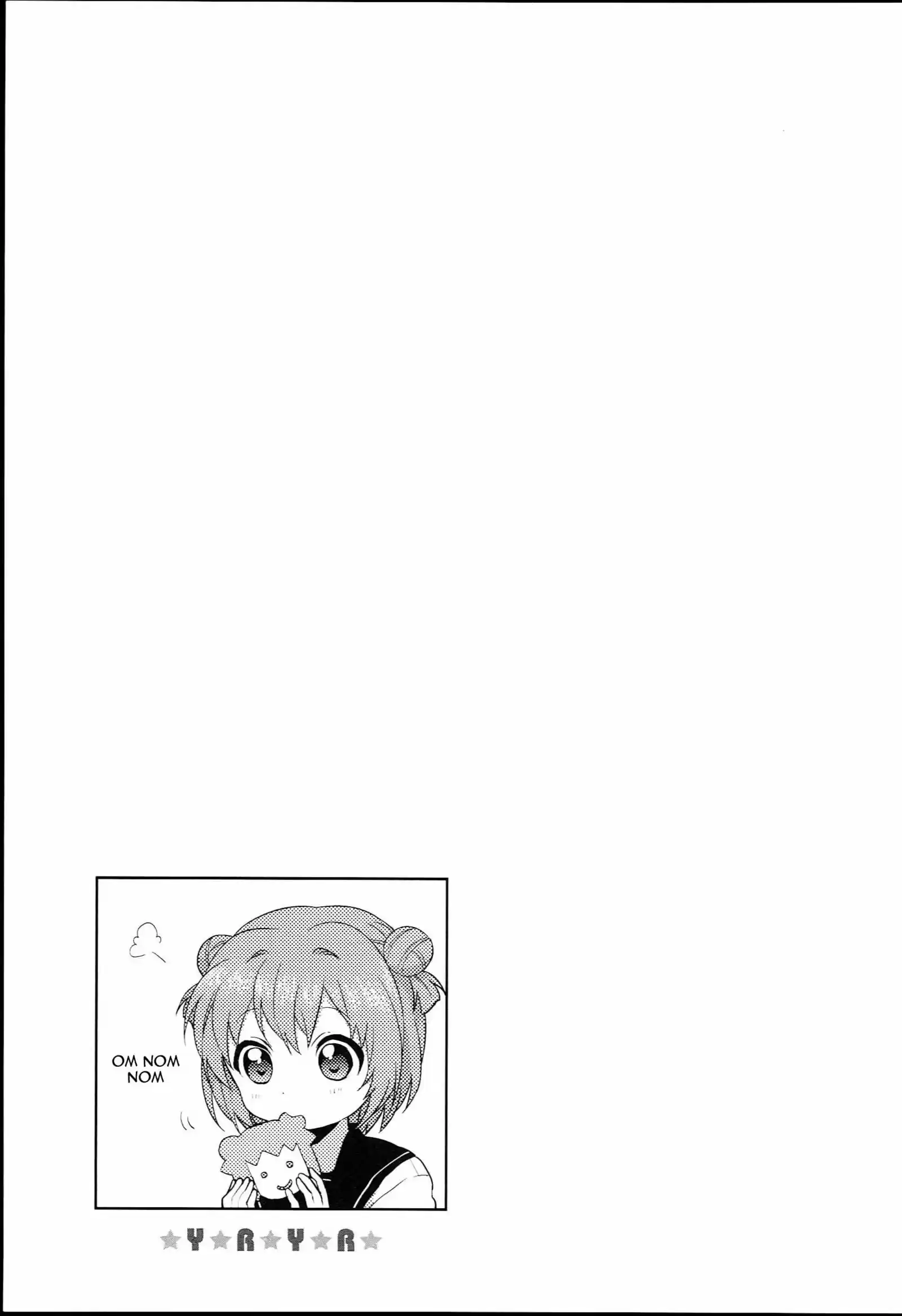 Yuru Yuri vol.6 ch.51.07