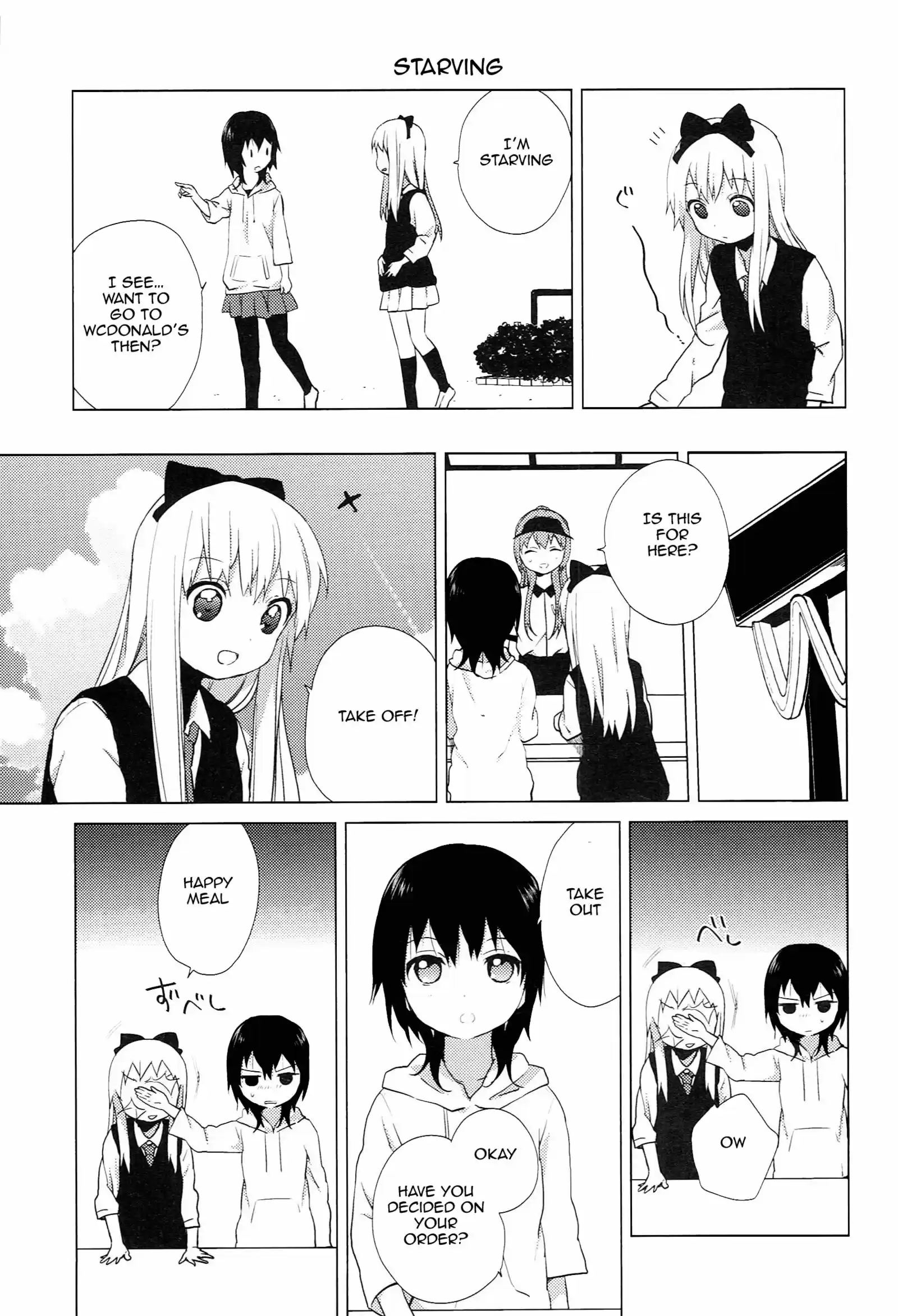 Yuru Yuri vol.6 ch.51.08
