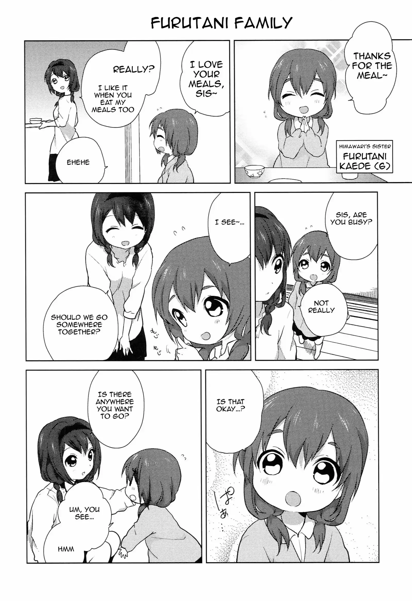 Yuru Yuri vol.6 ch.51.09