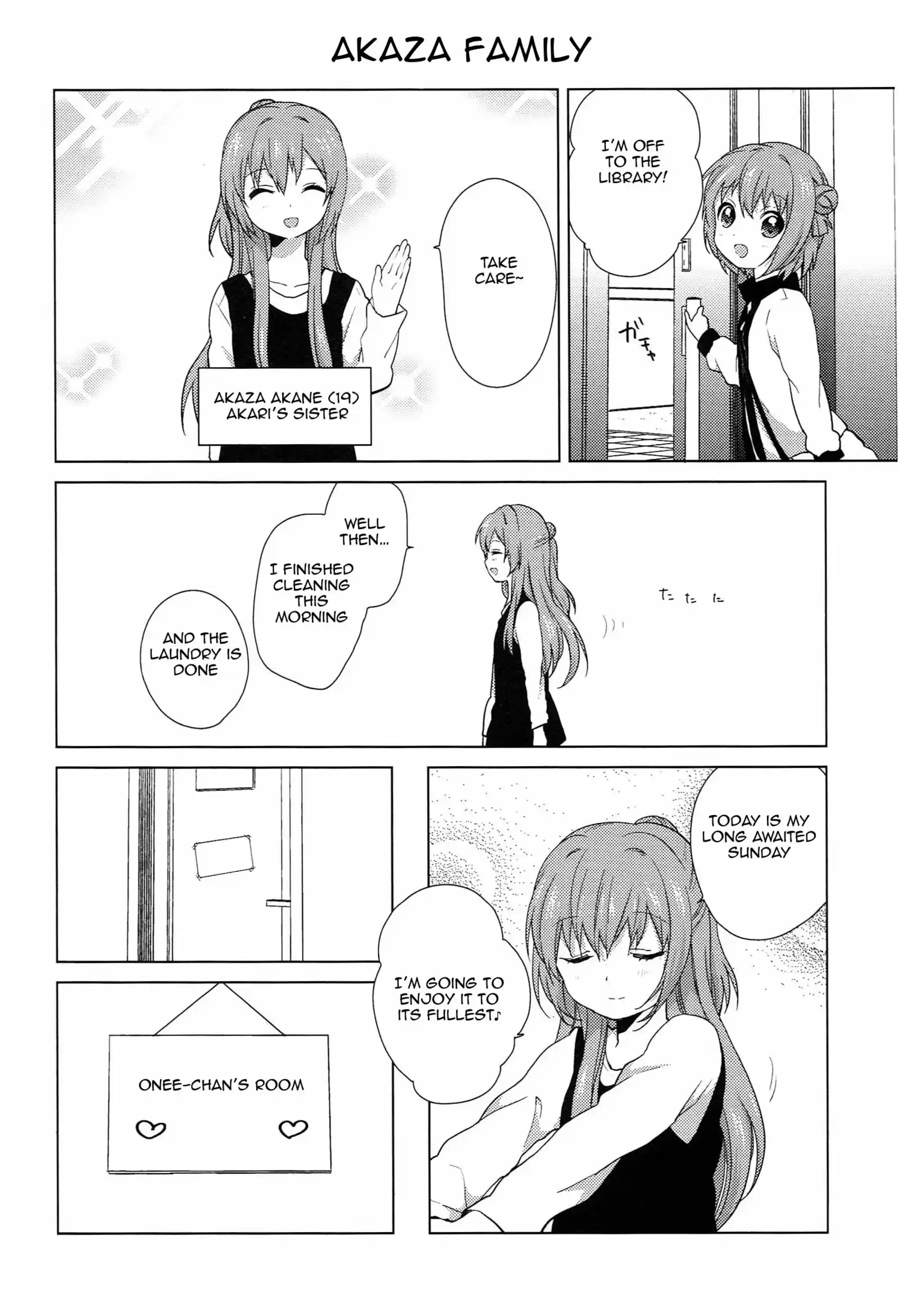 Yuru Yuri vol.6 ch.51.09