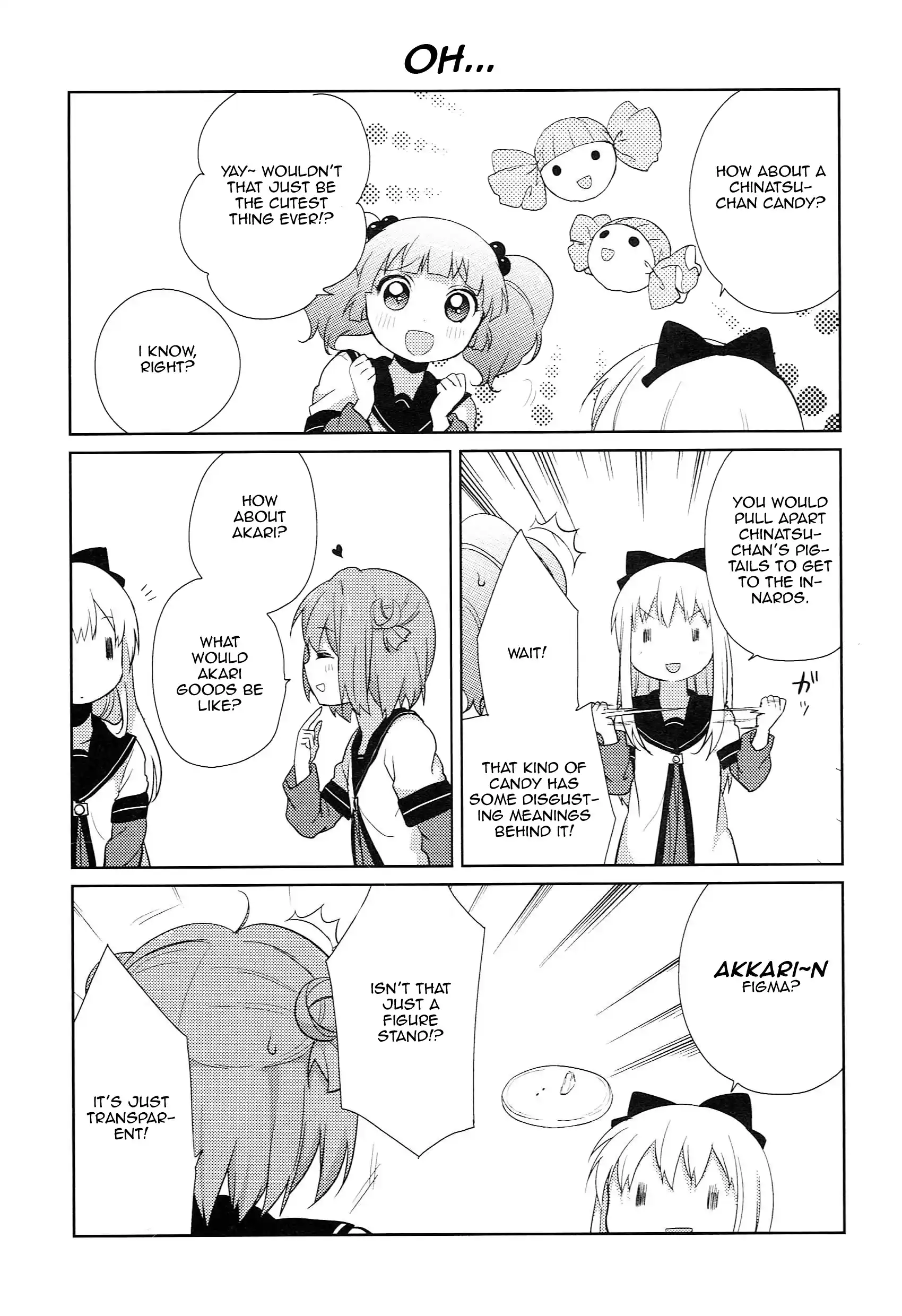 Yuru Yuri Vol.6 Chapter 51.03