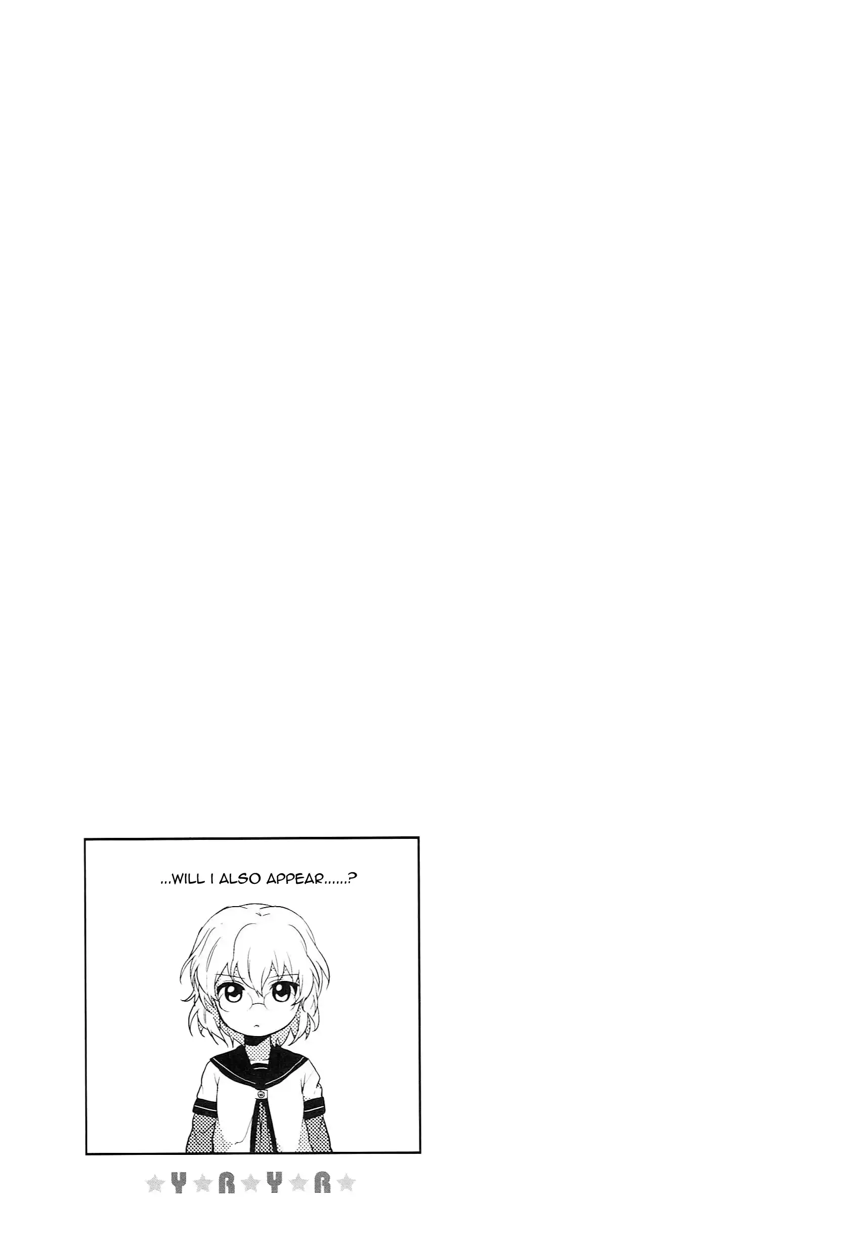 Yuru Yuri Vol.6 Chapter 51.03