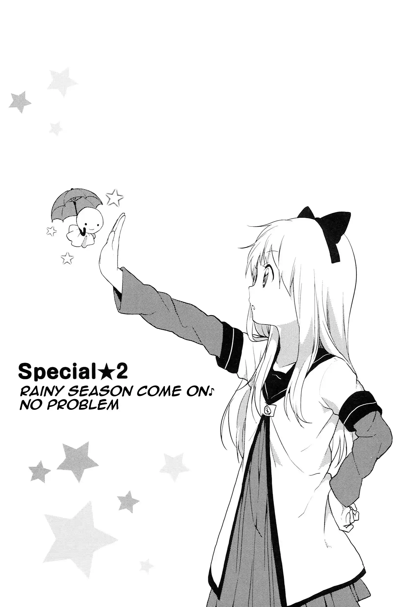 Yuru Yuri Vol.6 Chapter 51.04