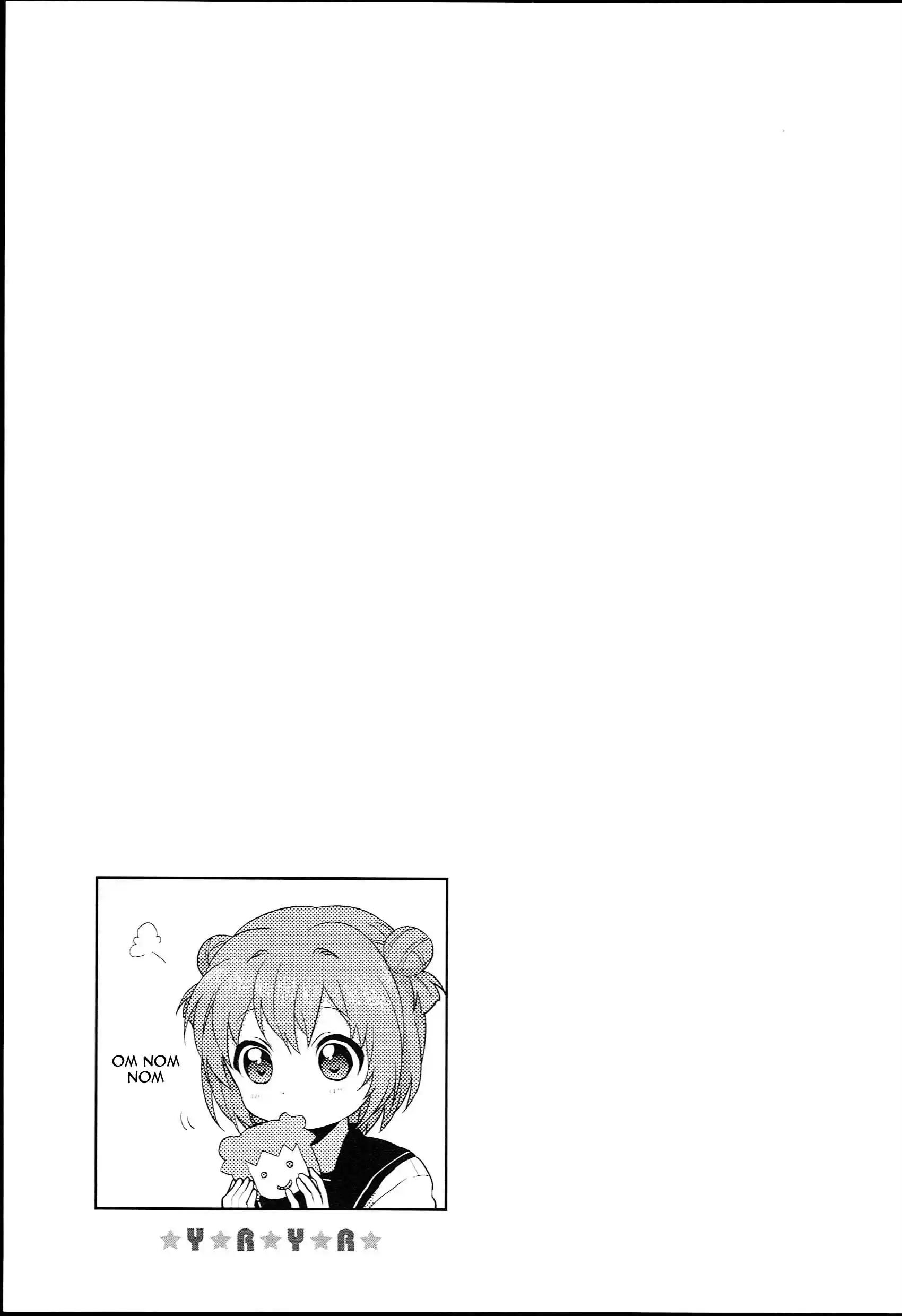 Yuru Yuri Vol.6 Chapter 51.07