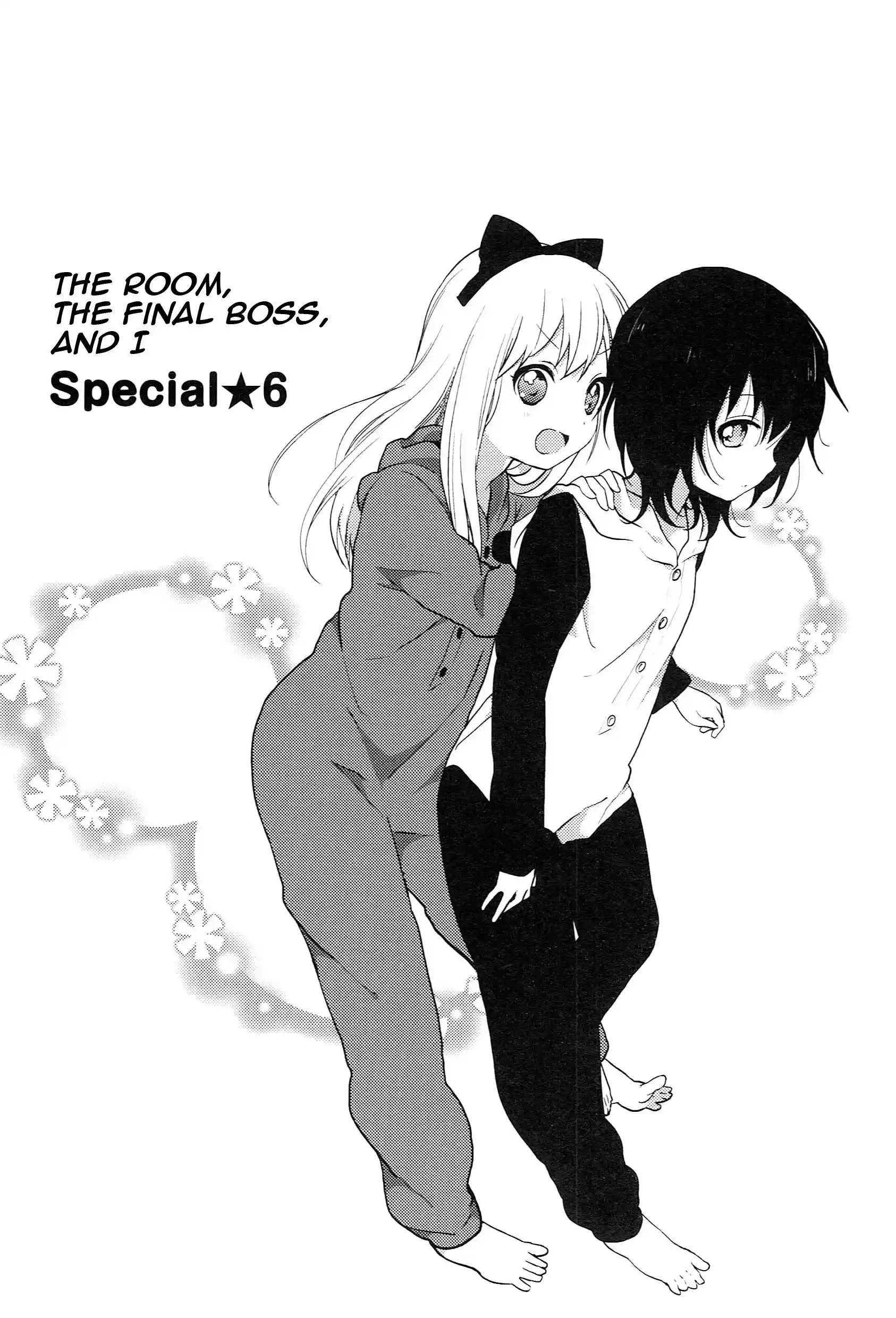 Yuru Yuri Vol.6 Chapter 51.08