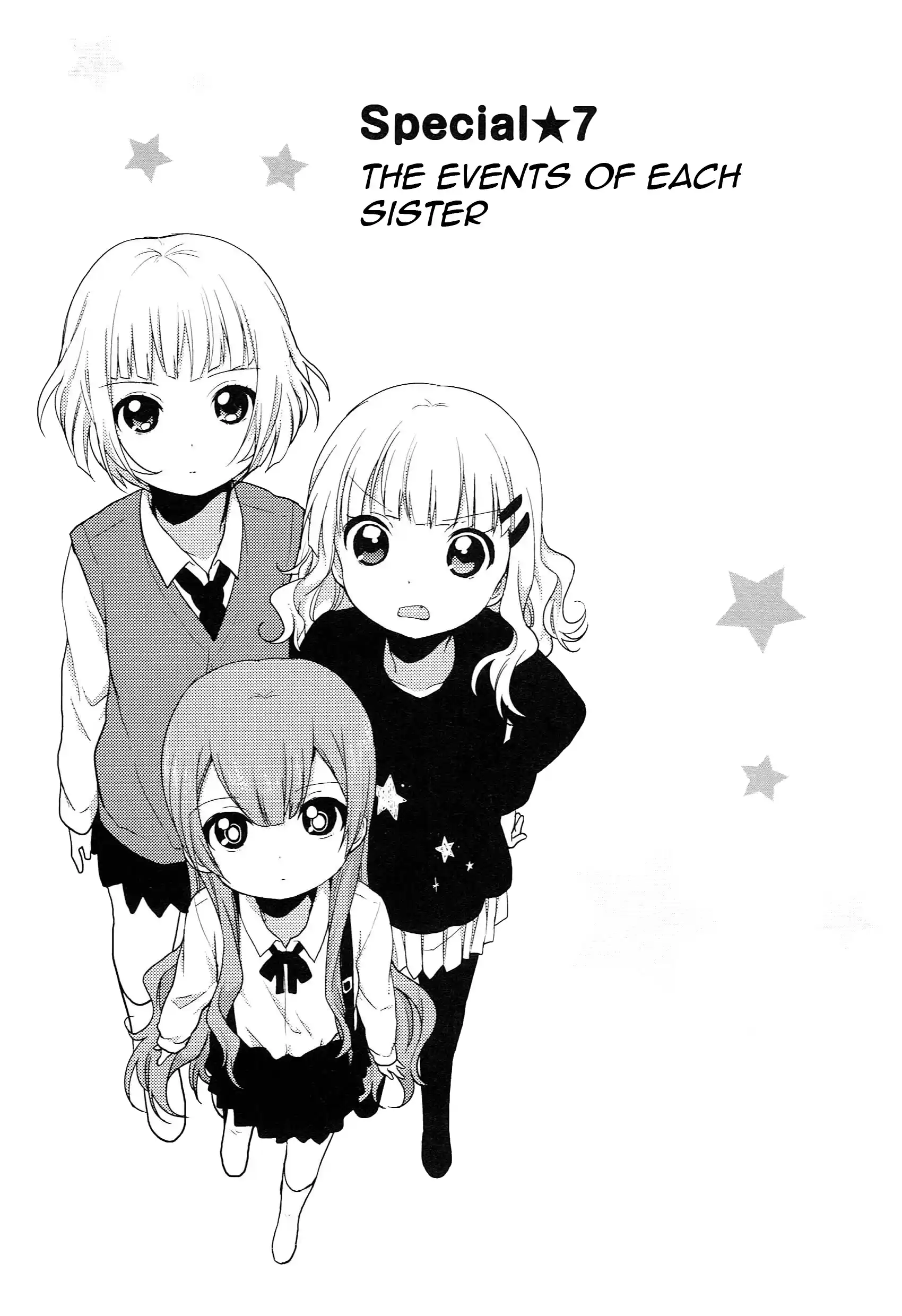 Yuru Yuri Vol.6 Chapter 51.09