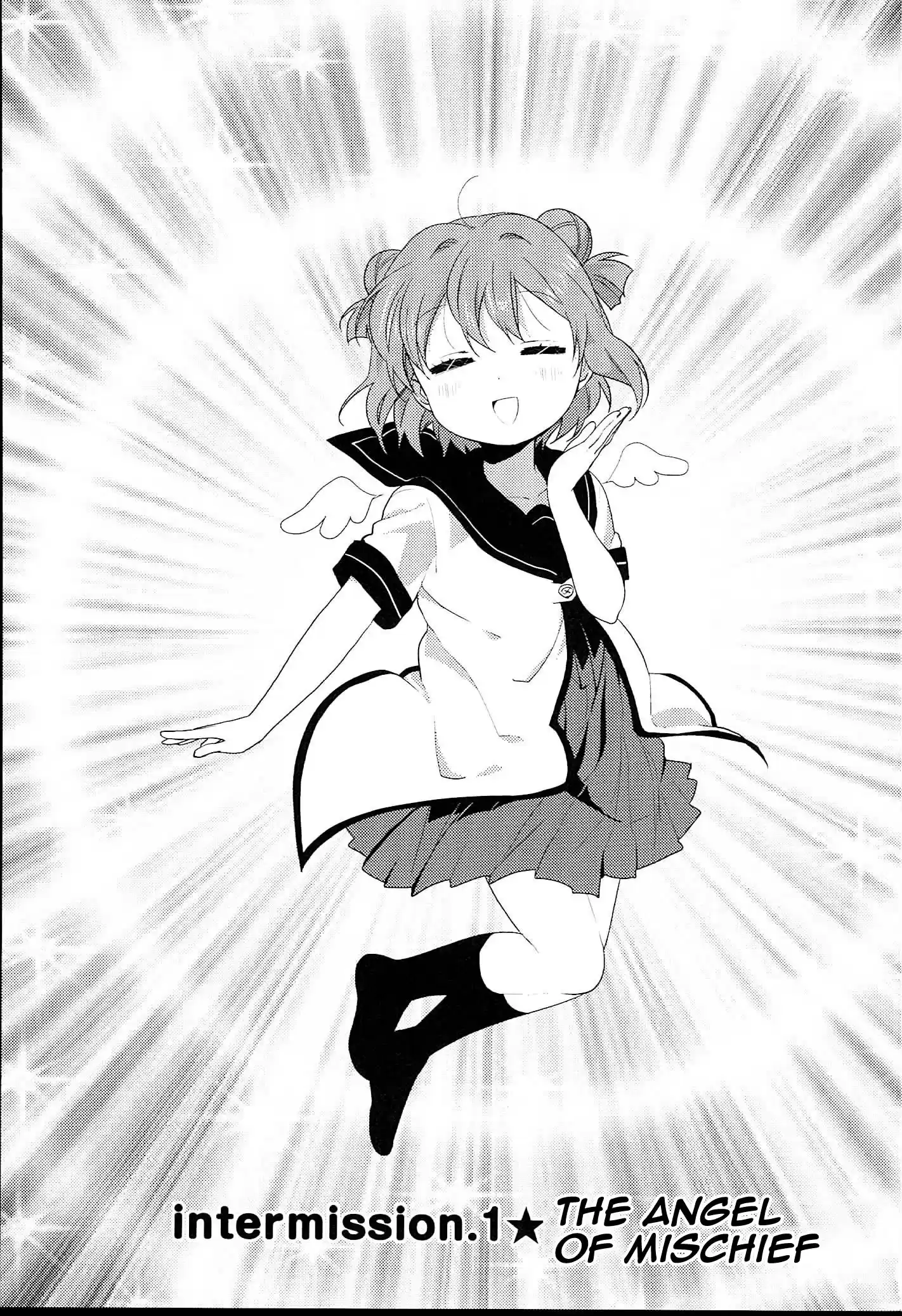 Yuru Yuri vol.7 ch.52.1