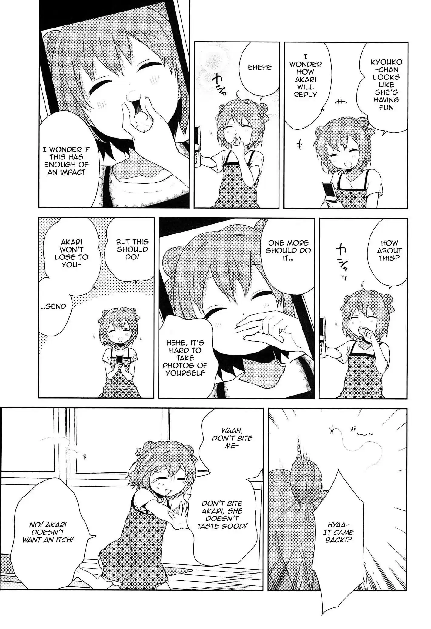 Yuru Yuri vol.7 ch.52.6