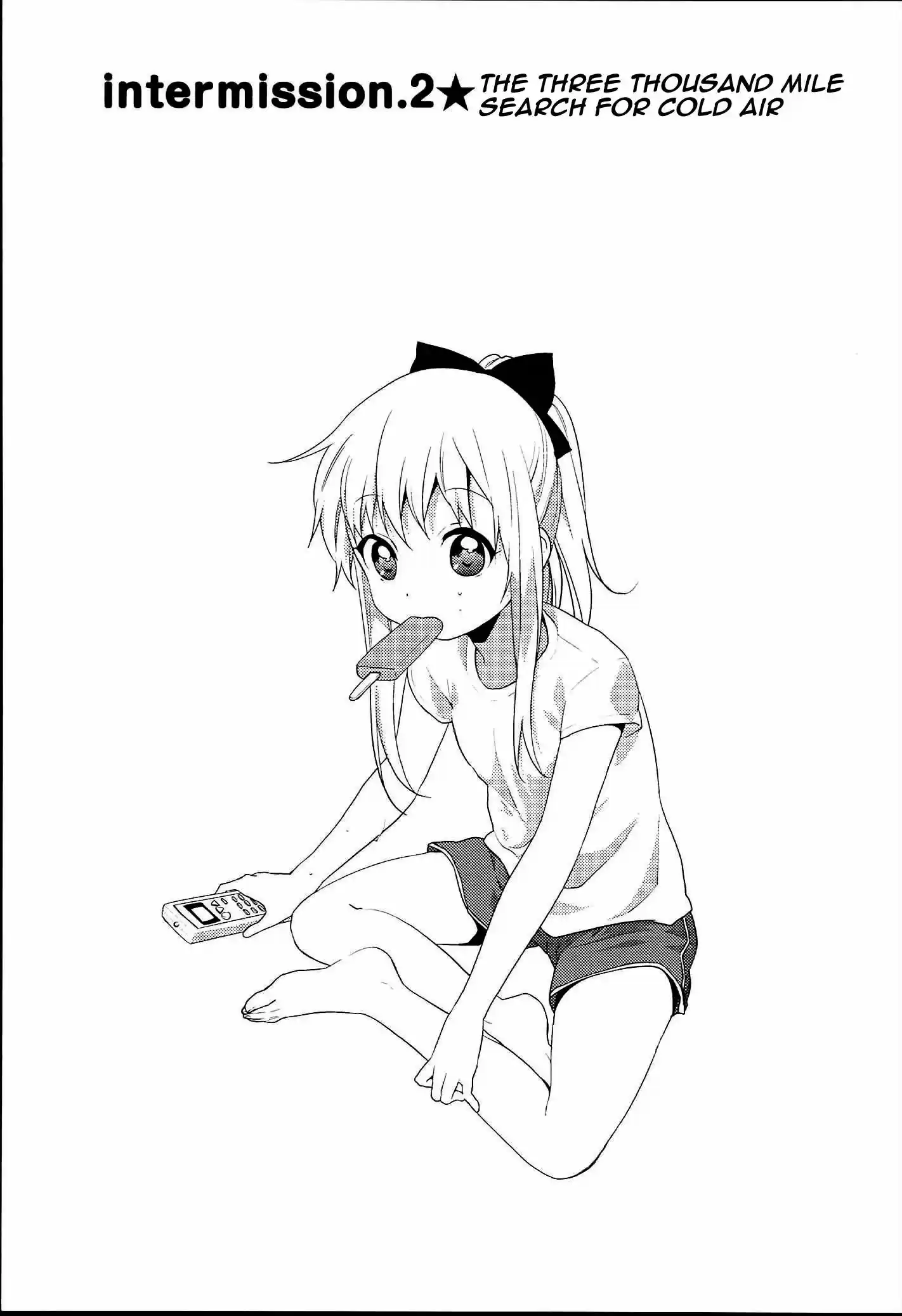 Yuru Yuri Vol.7 Chapter 52.11