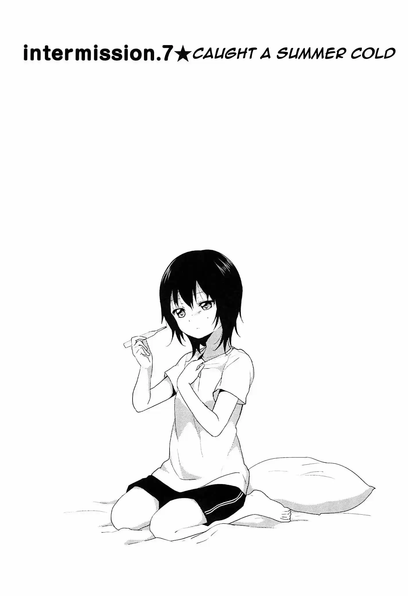 Yuru Yuri Vol.7 Chapter 52.16