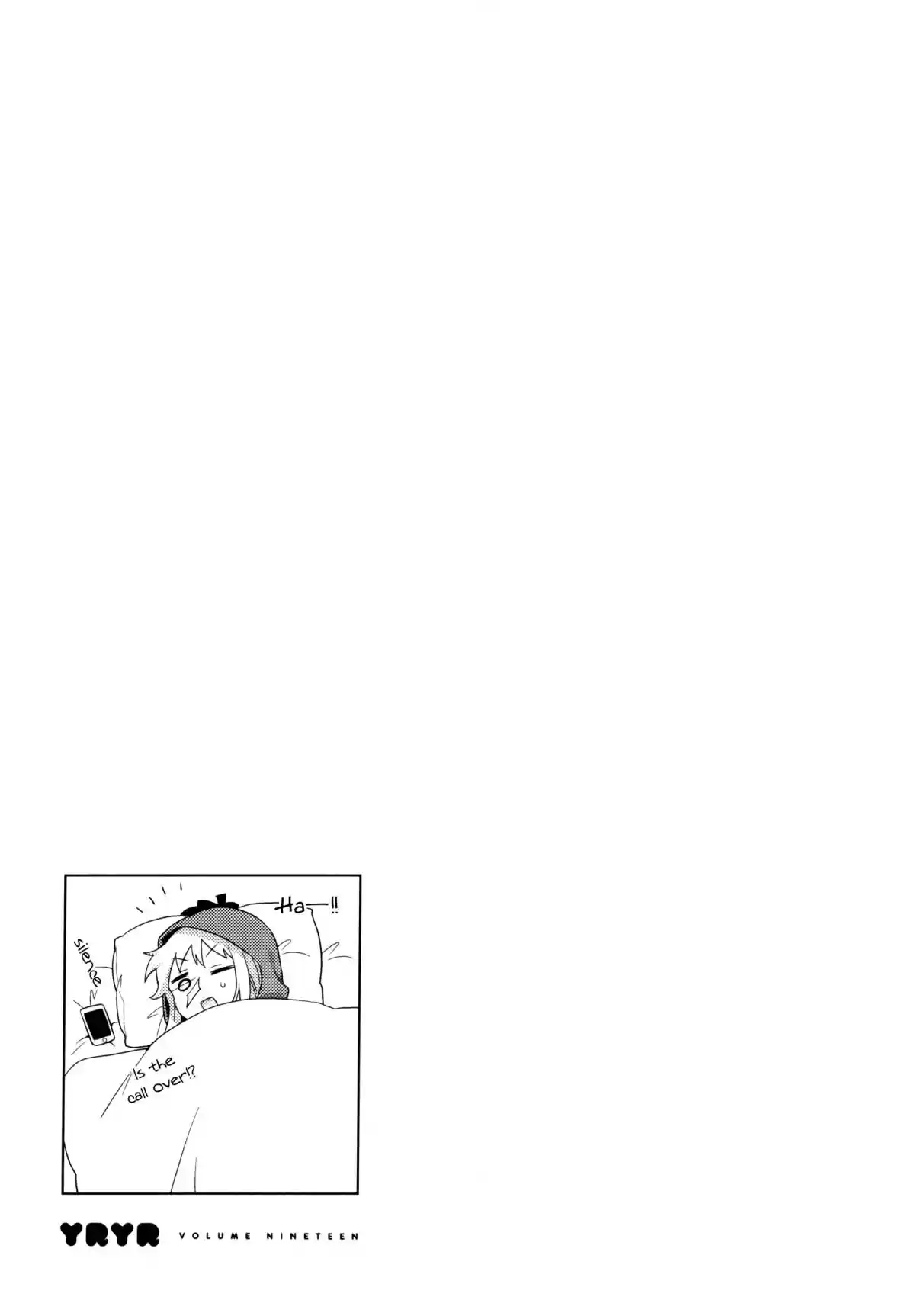 YuruYuri 156 Weathering With YuruYuri