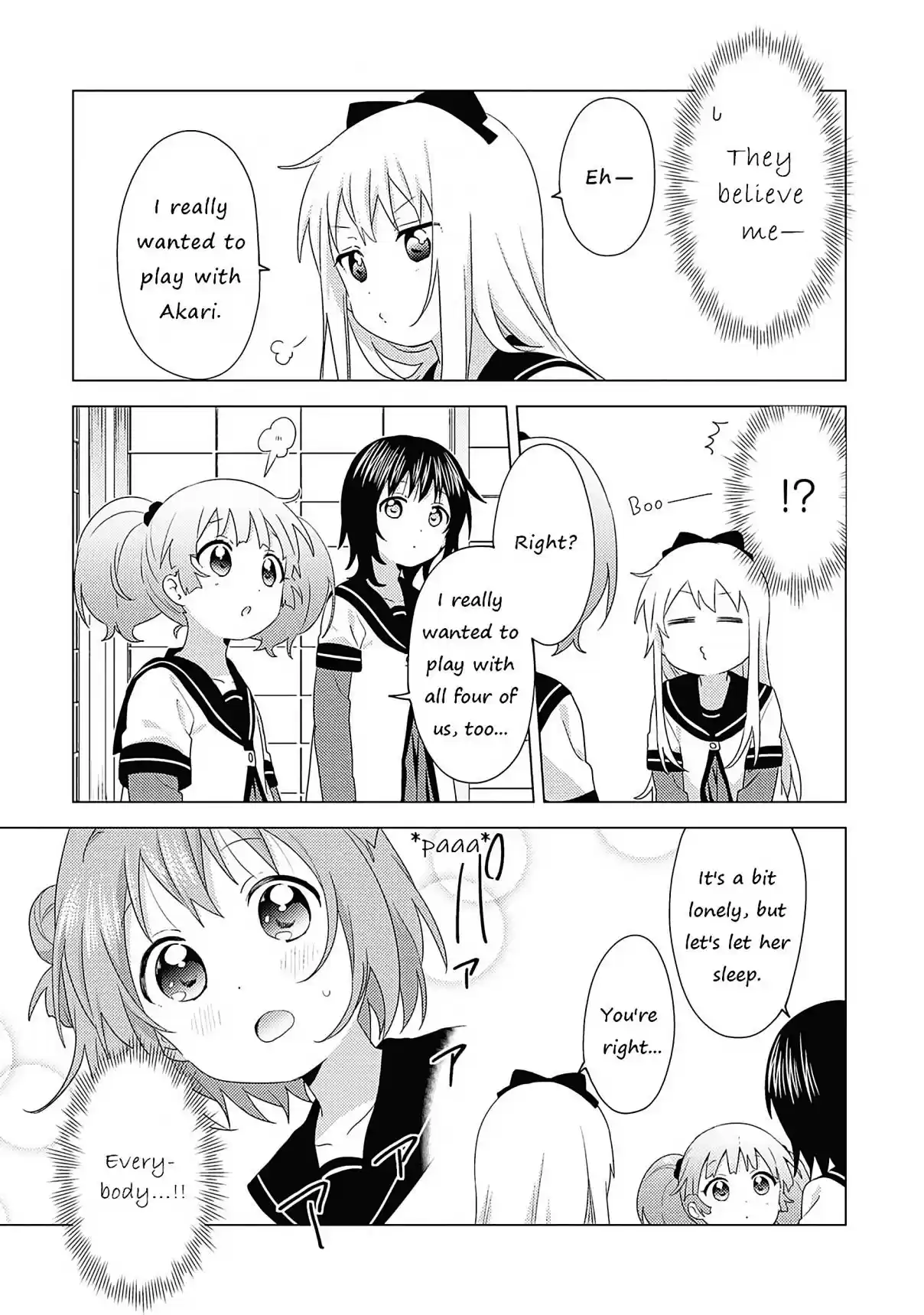 YuruYuri 173