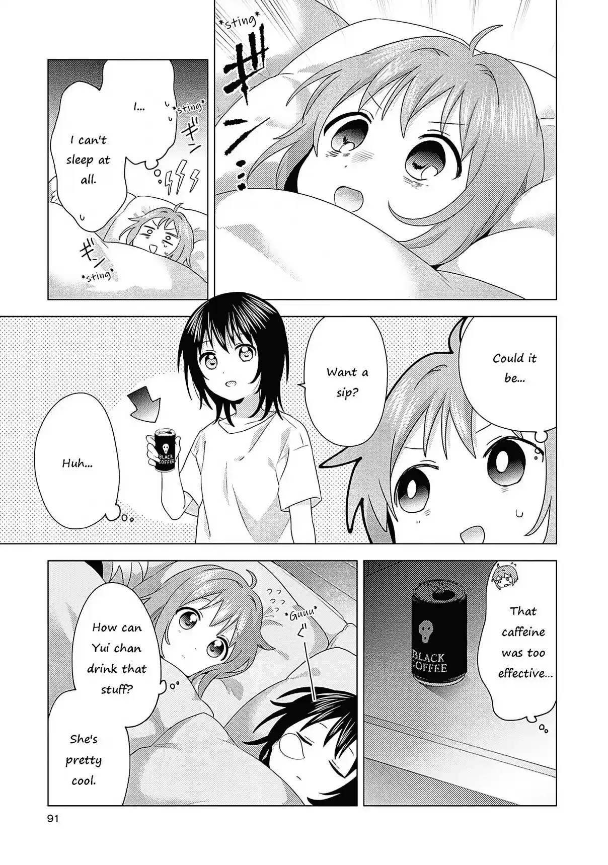YuruYuri 175