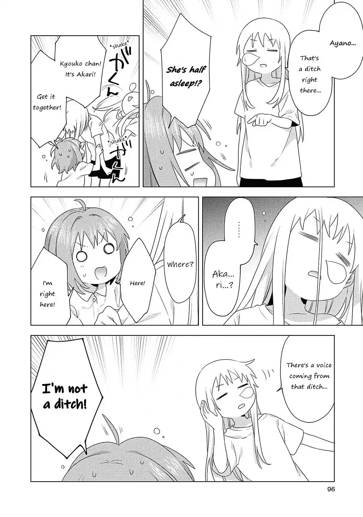 YuruYuri 175
