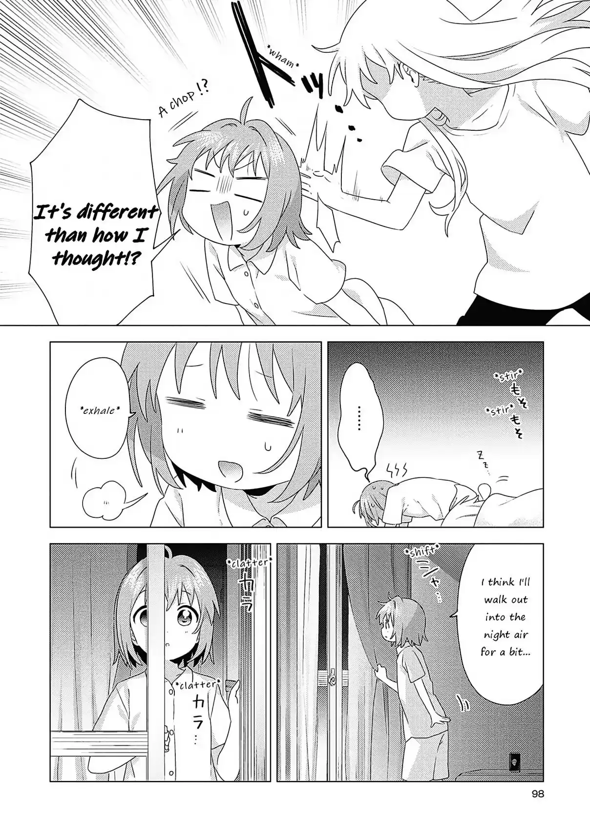 YuruYuri 175