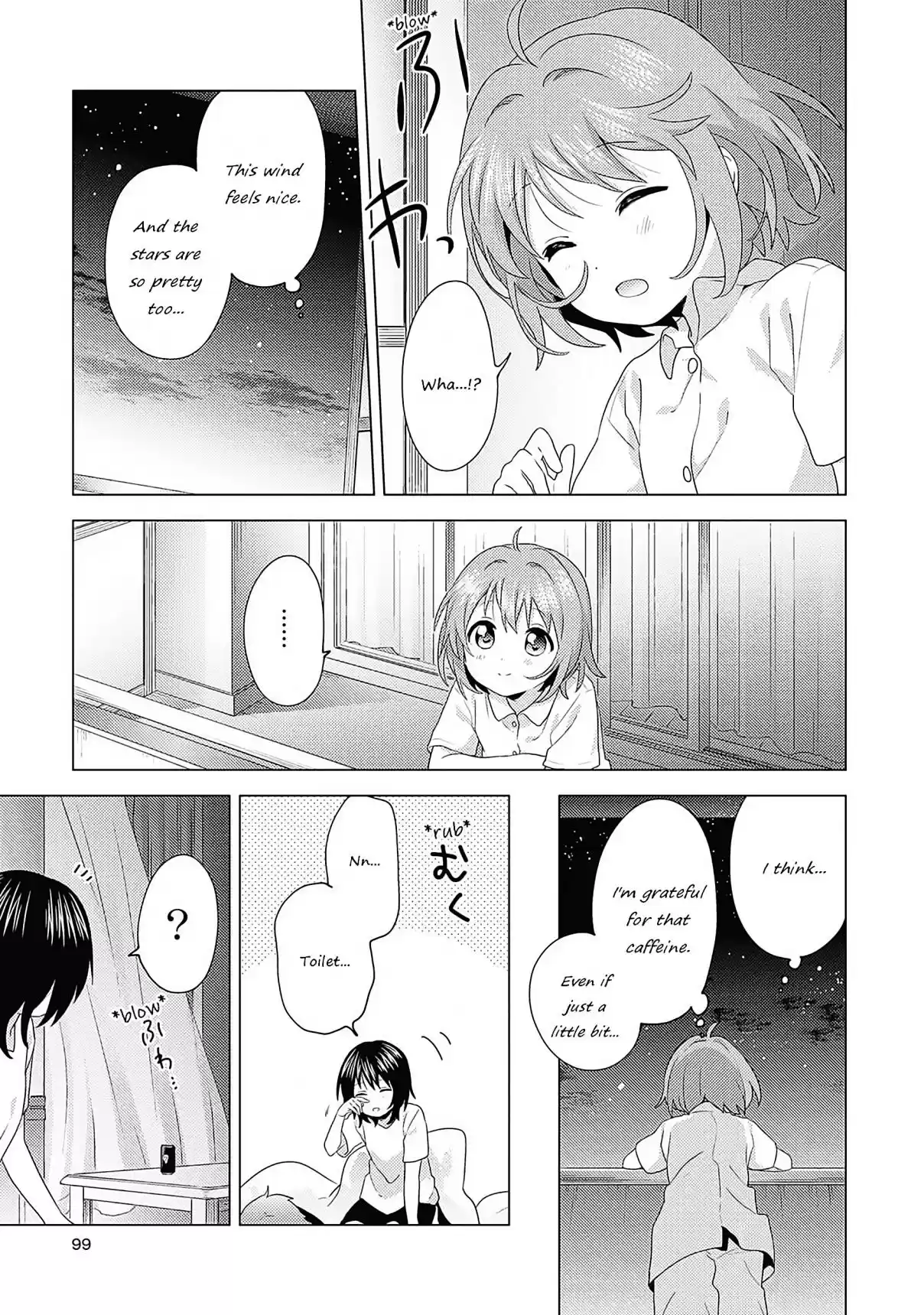 YuruYuri 175