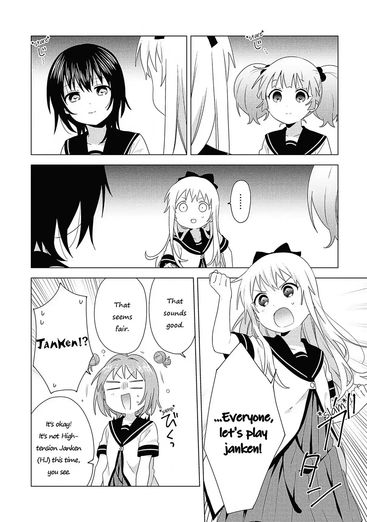 YuruYuri 176