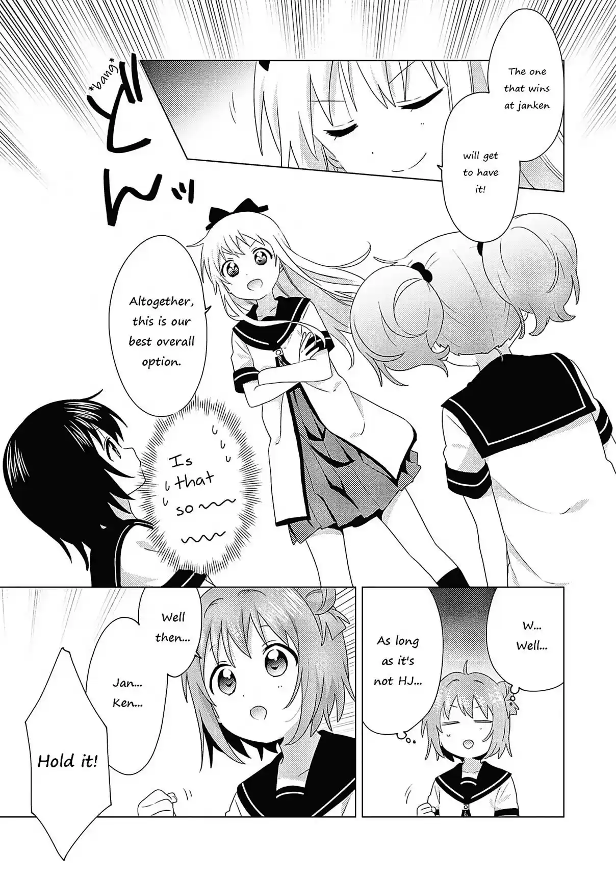 YuruYuri 176