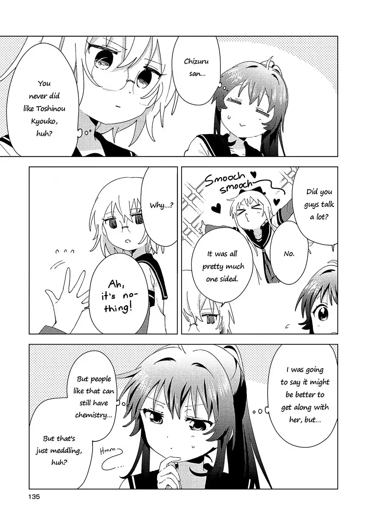 YuruYuri 178