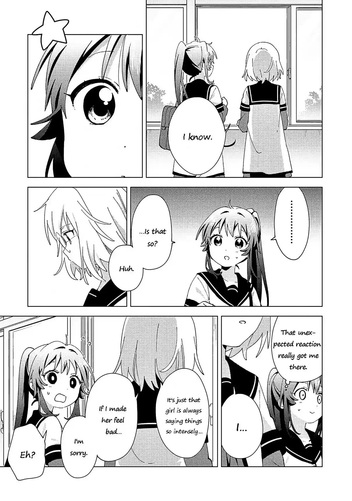YuruYuri 178
