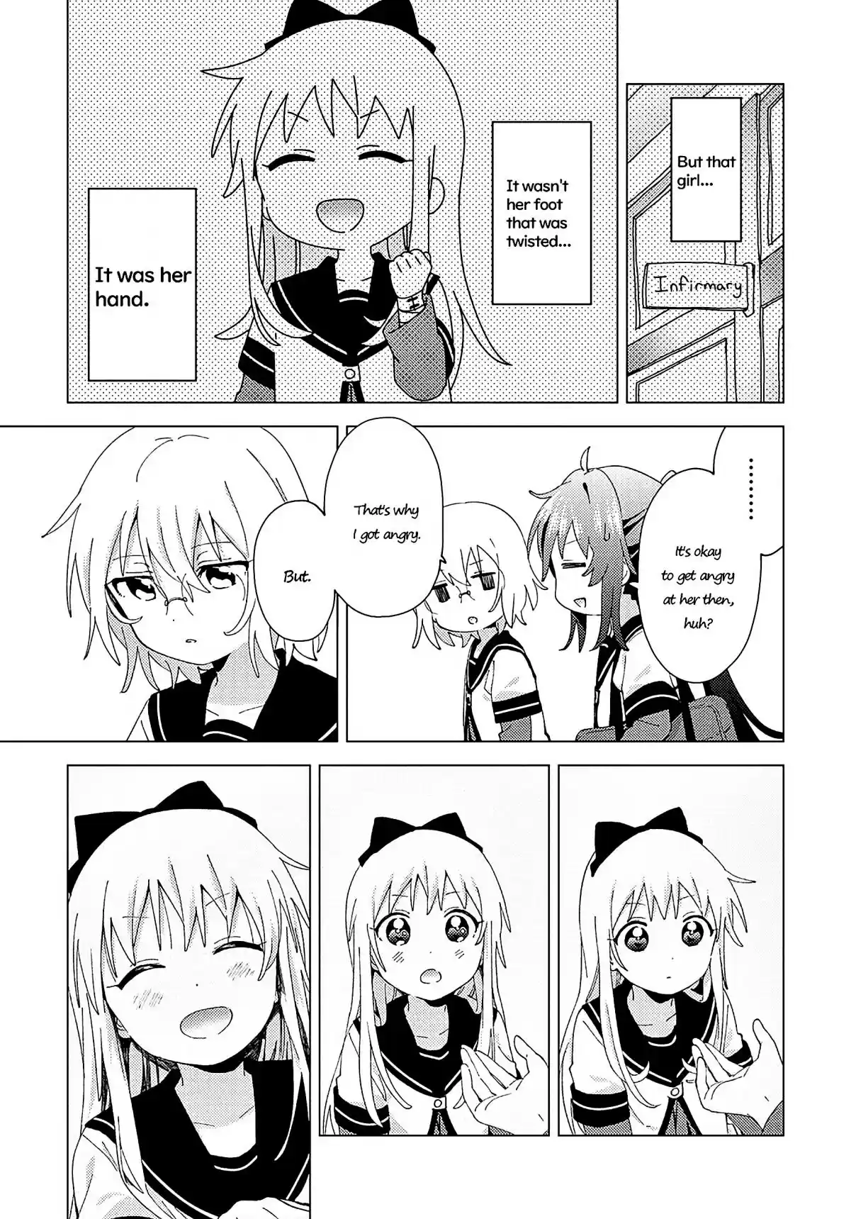 YuruYuri 178