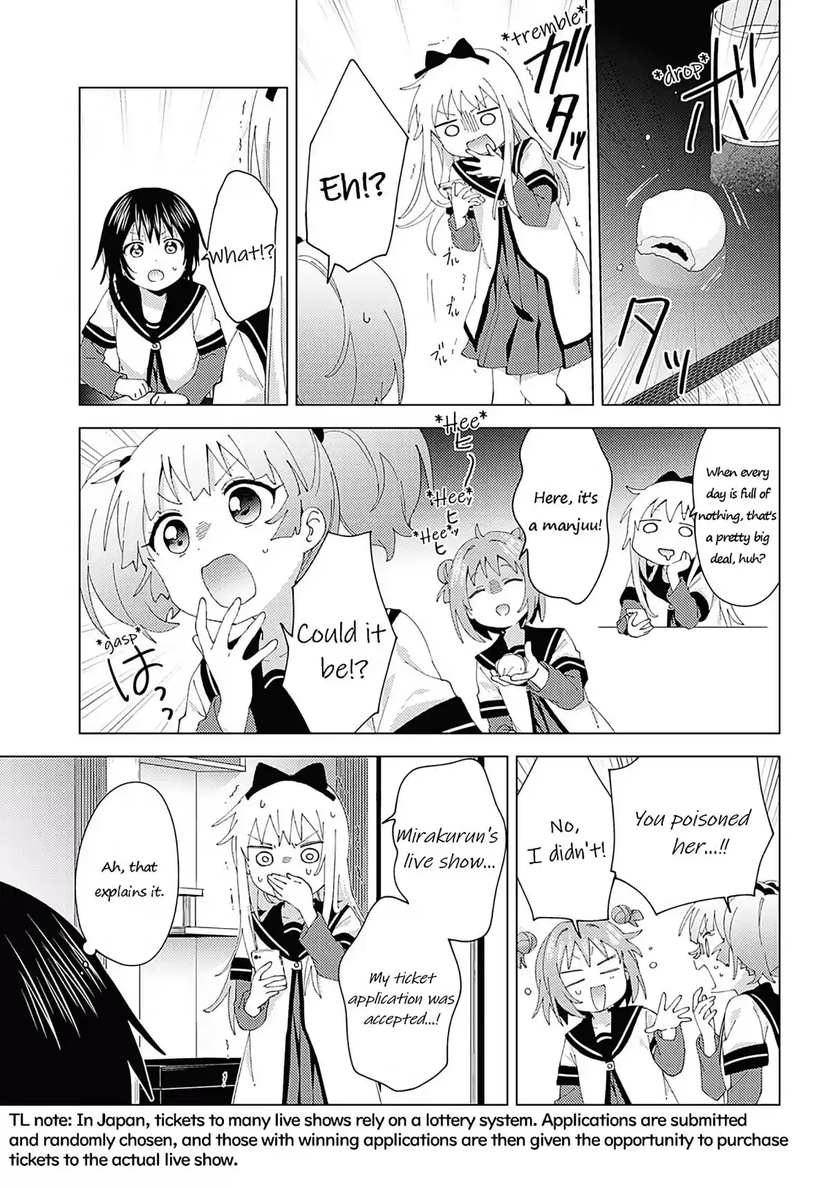 YuruYuri 179
